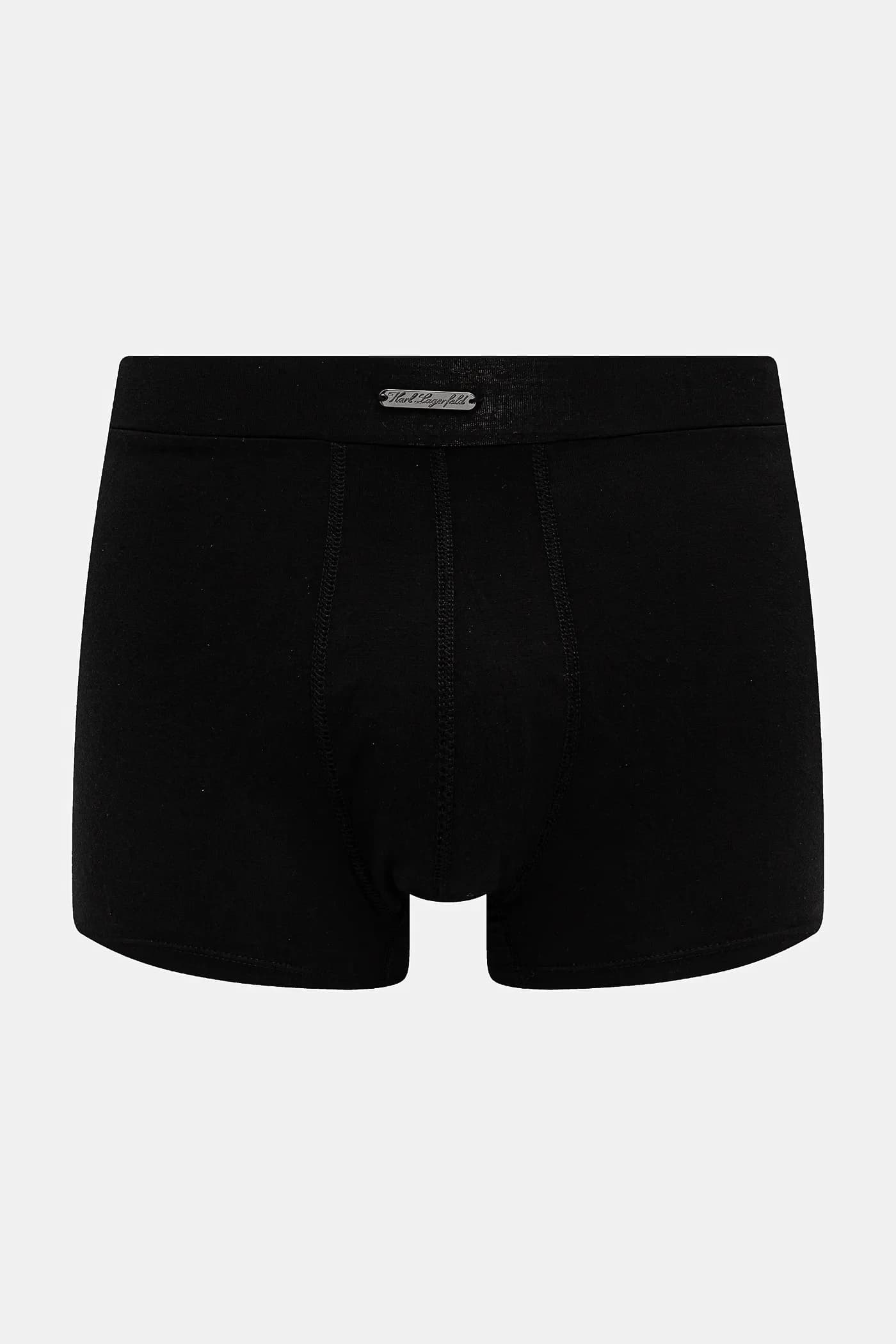 Комплект из трех боксеров - фото 3