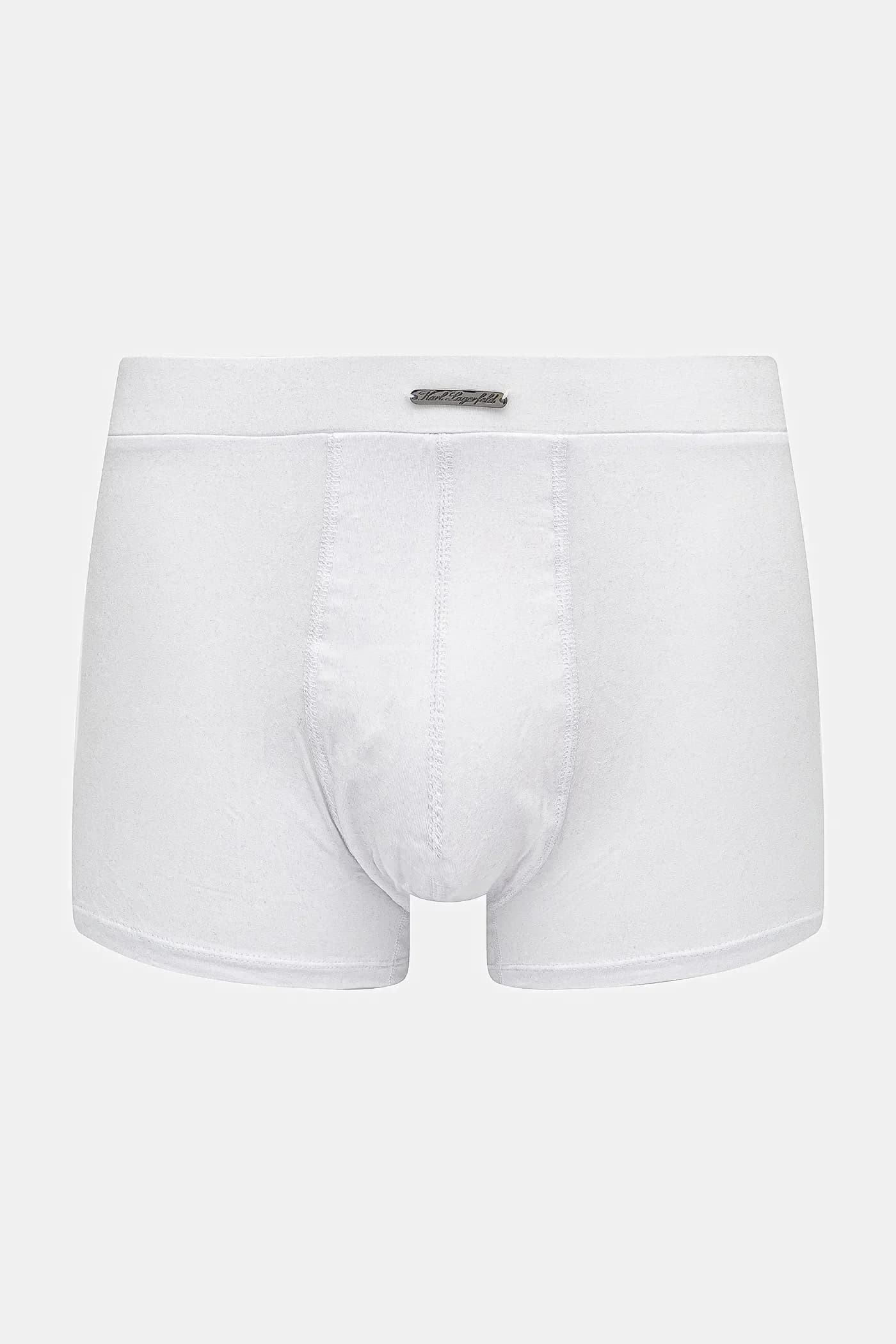 Комплект из трех боксеров - фото 4