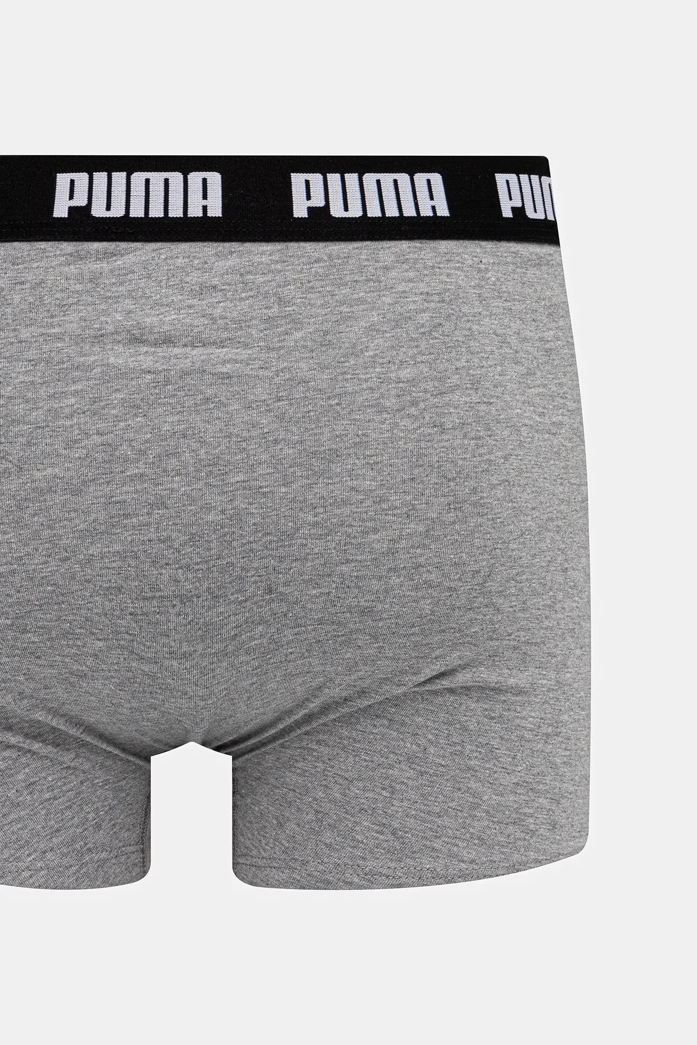 Комплект из трех боксеров на каждый день - фото 7