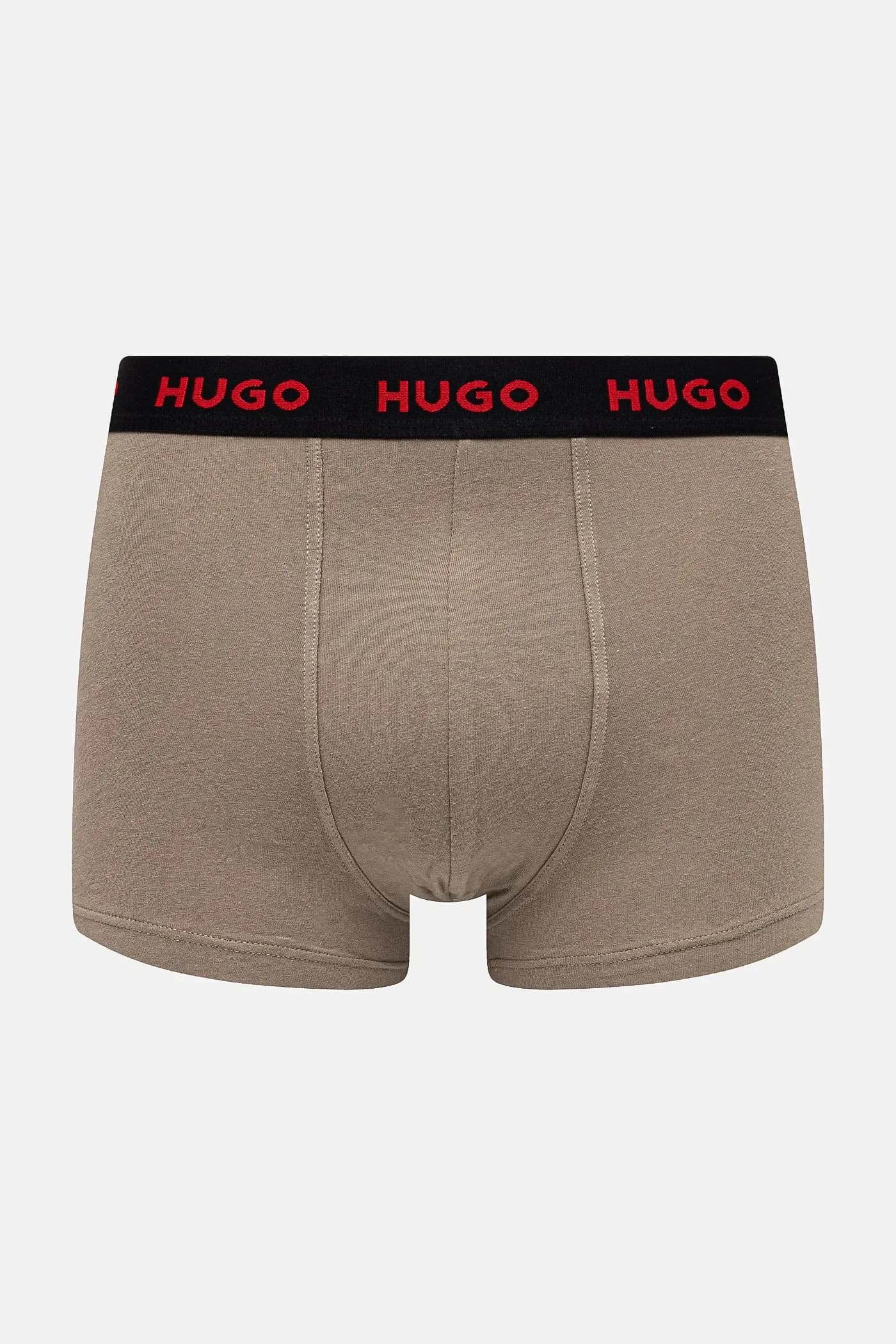 Комплект из трех боксеров TRUNK TRIPLET PACK - фото 3