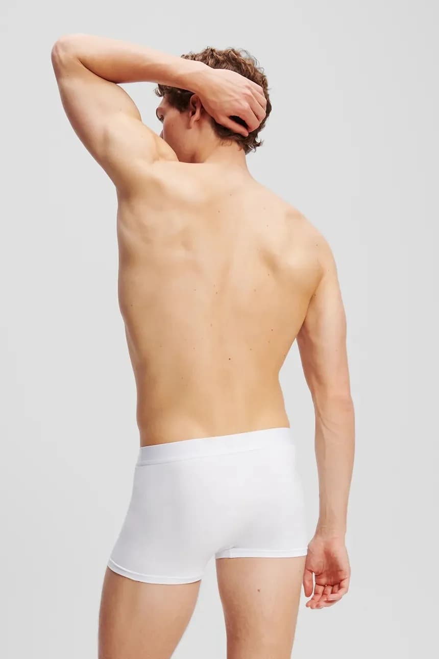 7 пар боксеров - фото 3