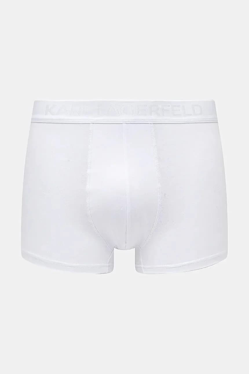 7 пар боксеров - фото 4