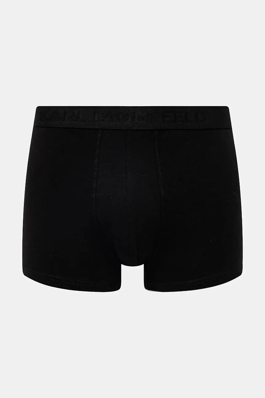 7 пар боксеров - фото 5