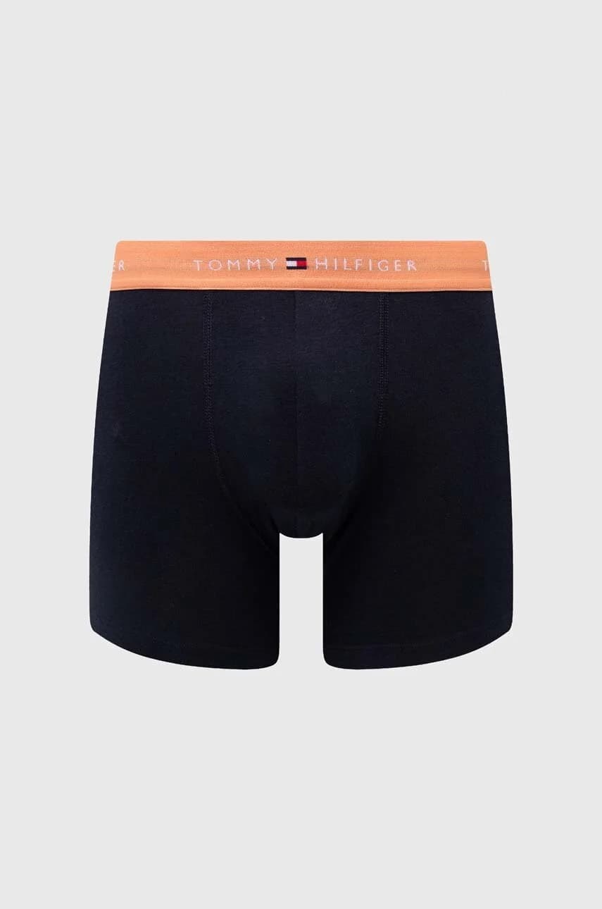 Комплект из трех боксеров - фото 2