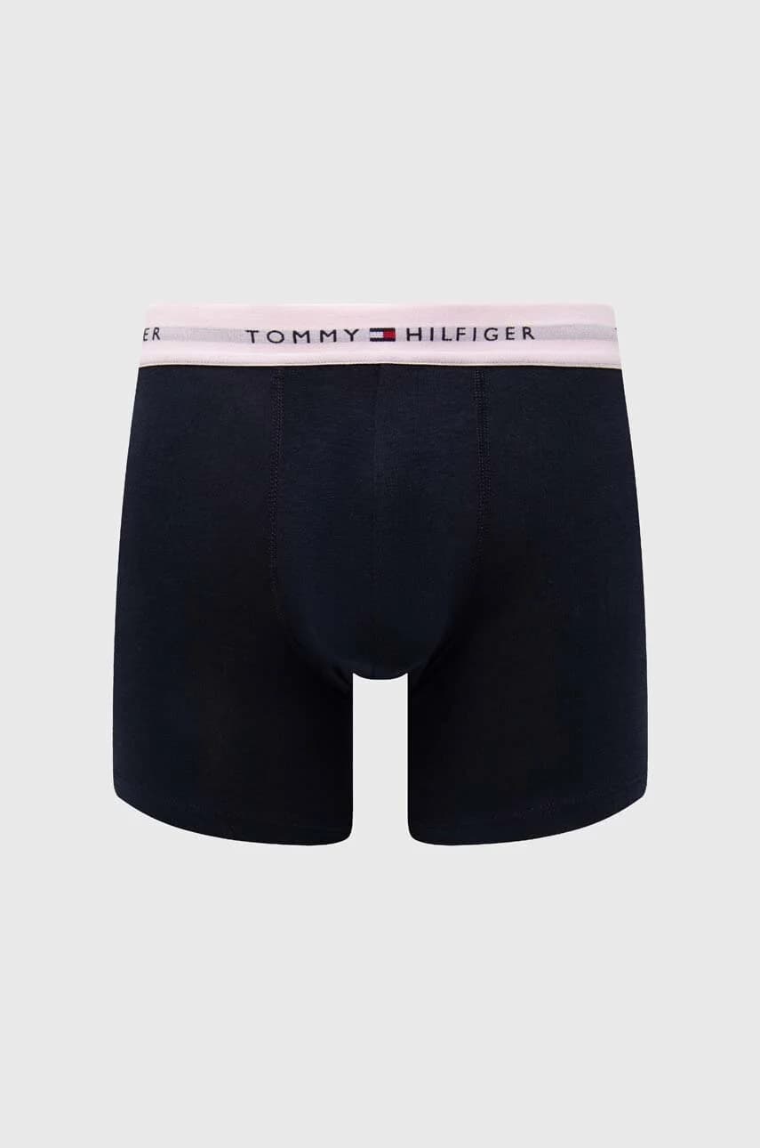 Комплект из трех боксеров - фото 3