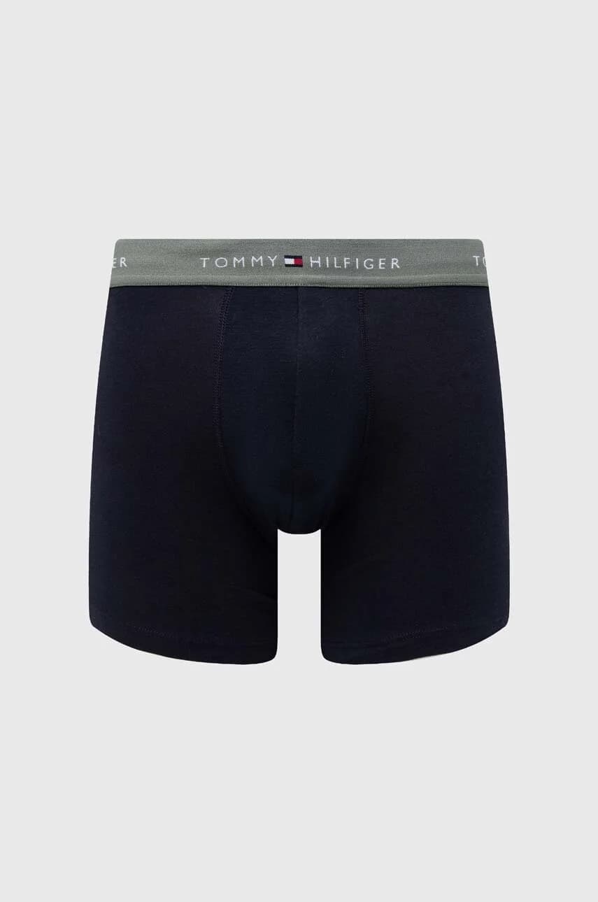 Комплект из трех боксеров - фото 4