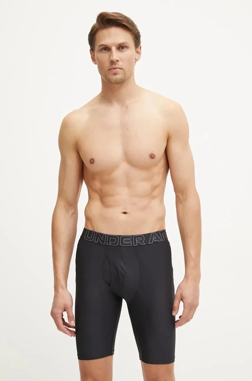 Комплект из трех боксеров - фото 2