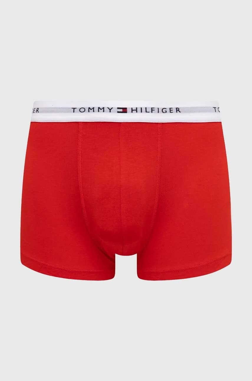 Комплект из трех боксеров - фото 3