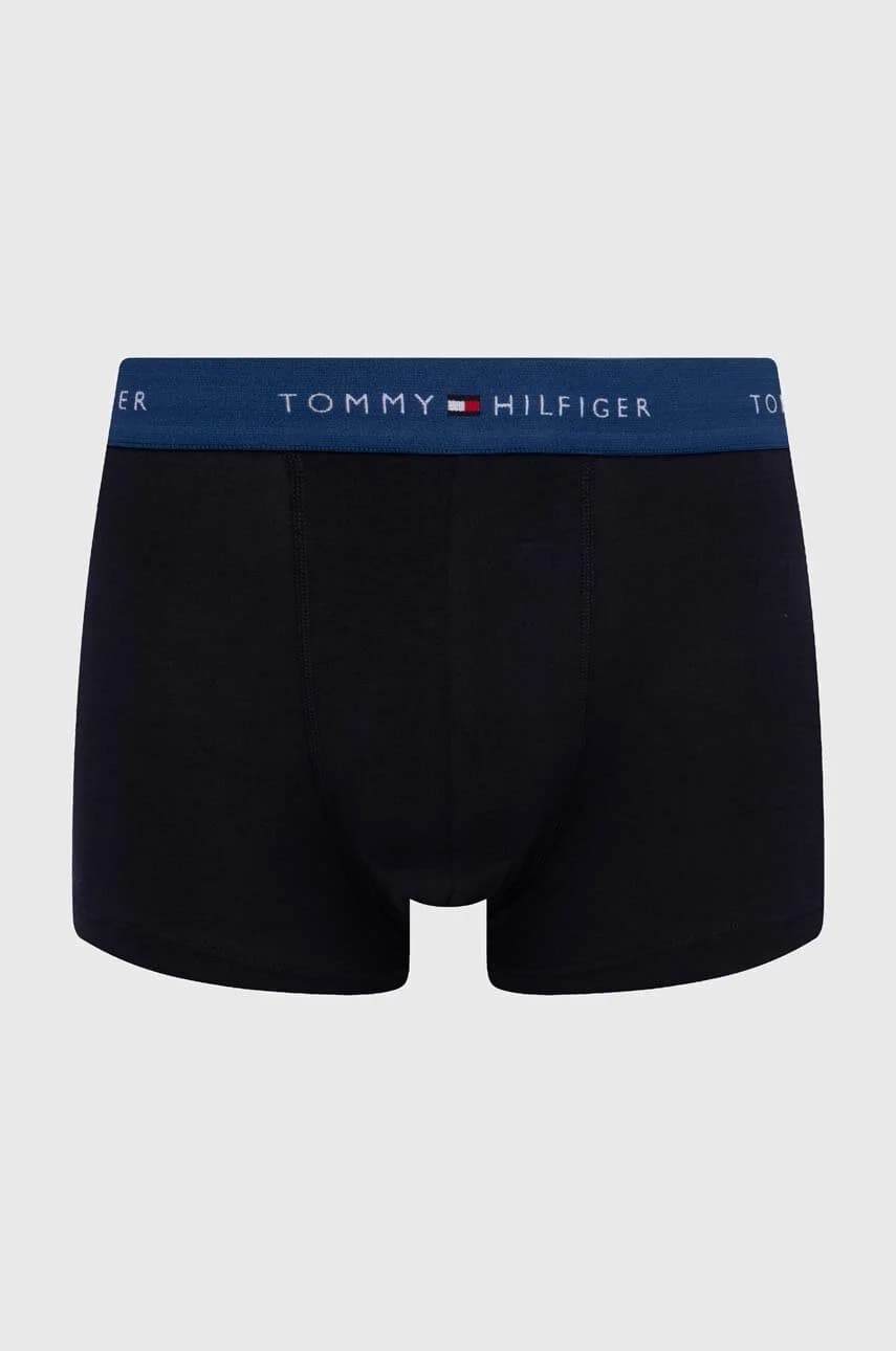 Комплект из трех боксеров - фото 4