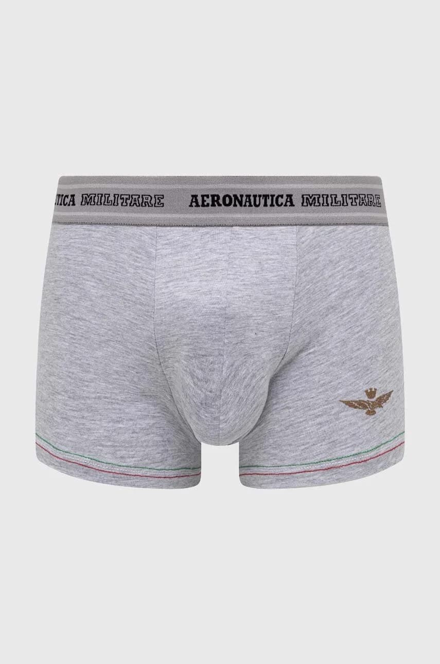 пара шорт-боксеров - фото 2