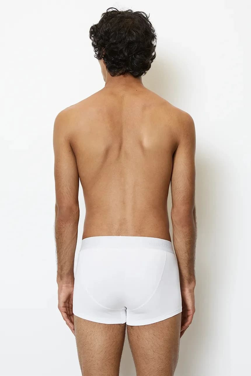 Комплект из трех боксеров - фото 3