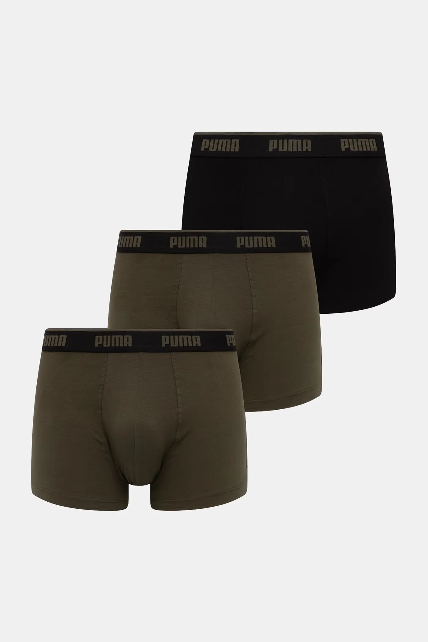 Комплект из трех боксеров BOXER - фото 1