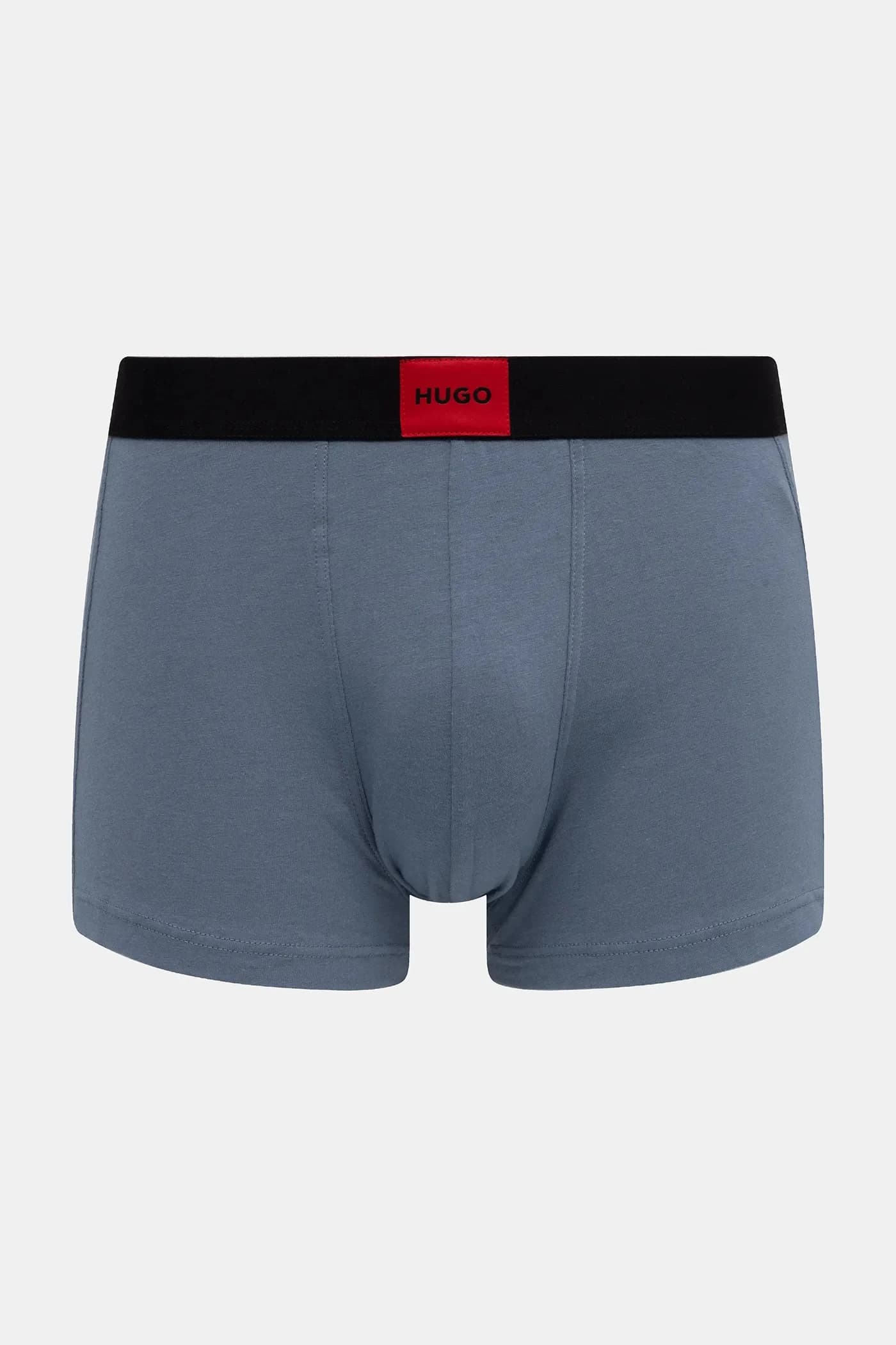 Комплект из трех боксеров TRUNK TRIPLET GALAXY - фото 4