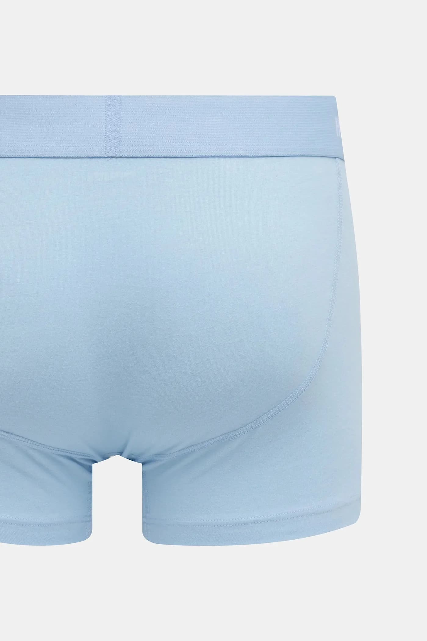 7 пар боксеров - фото 14