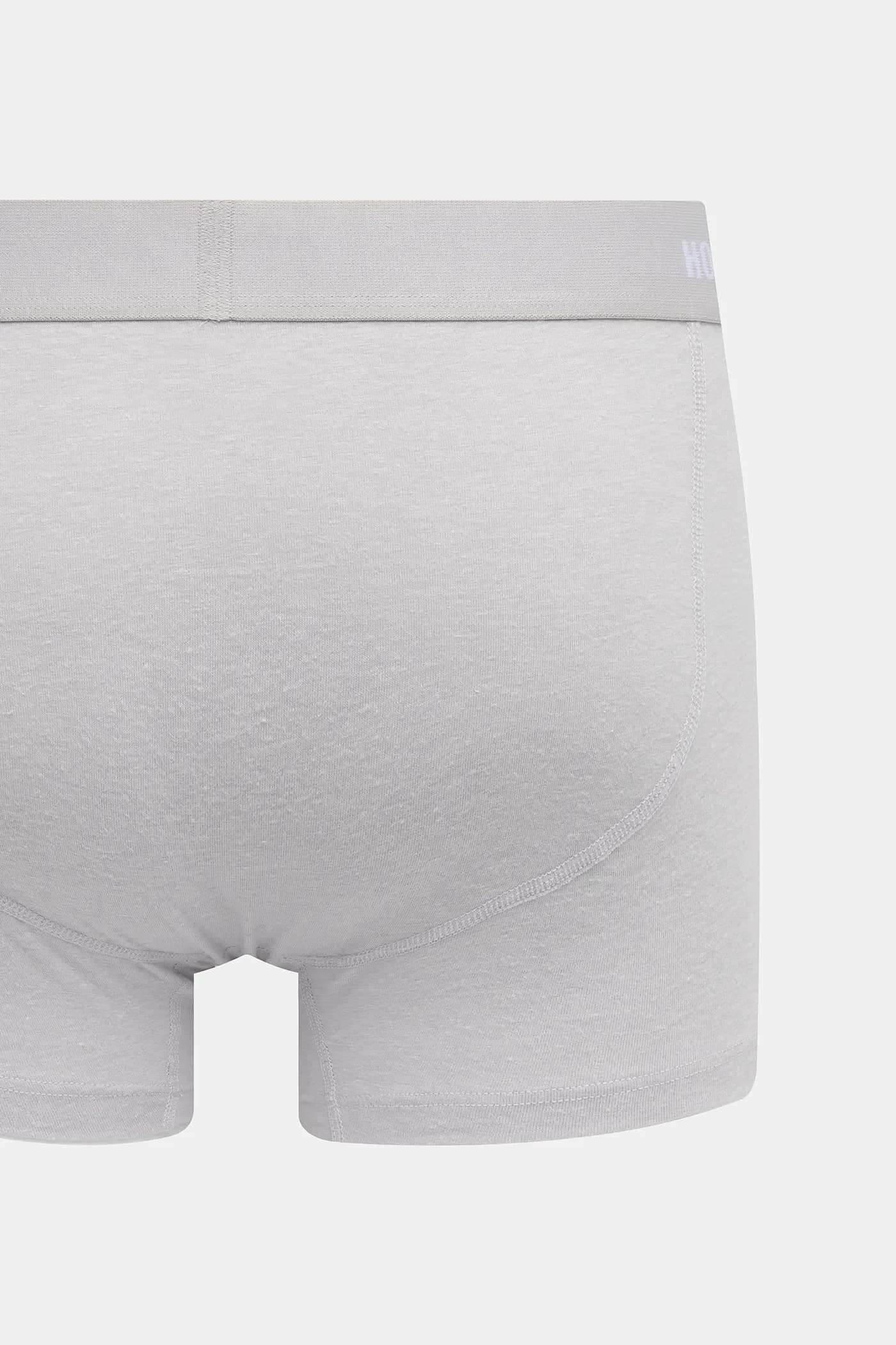 7 пар боксеров - фото 15