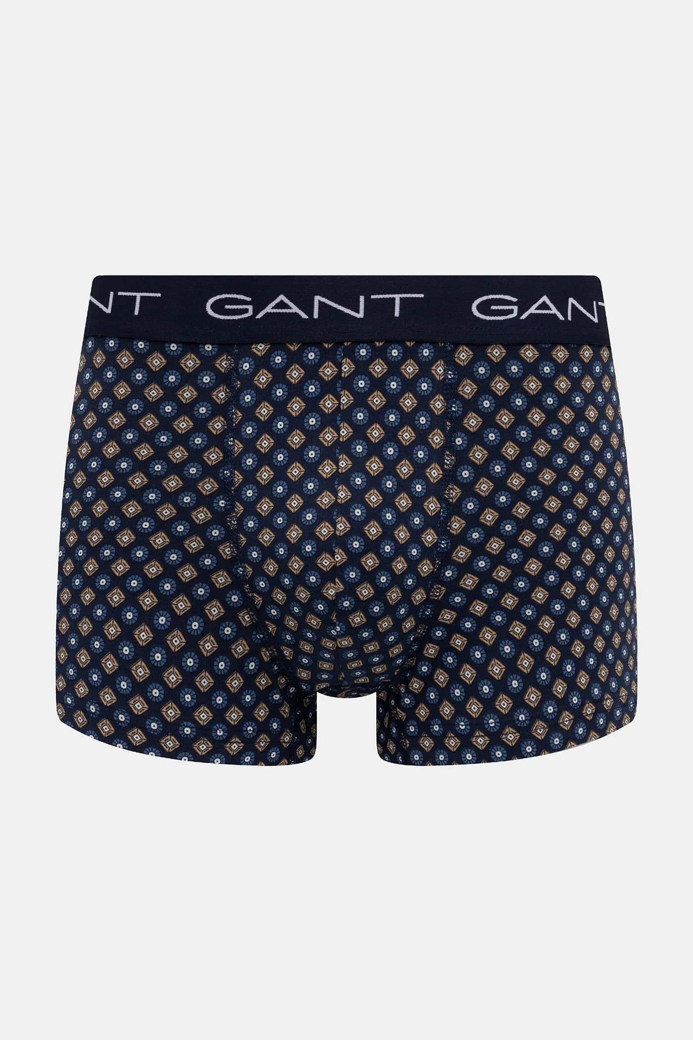 Комплект из трех боксеров - фото 2