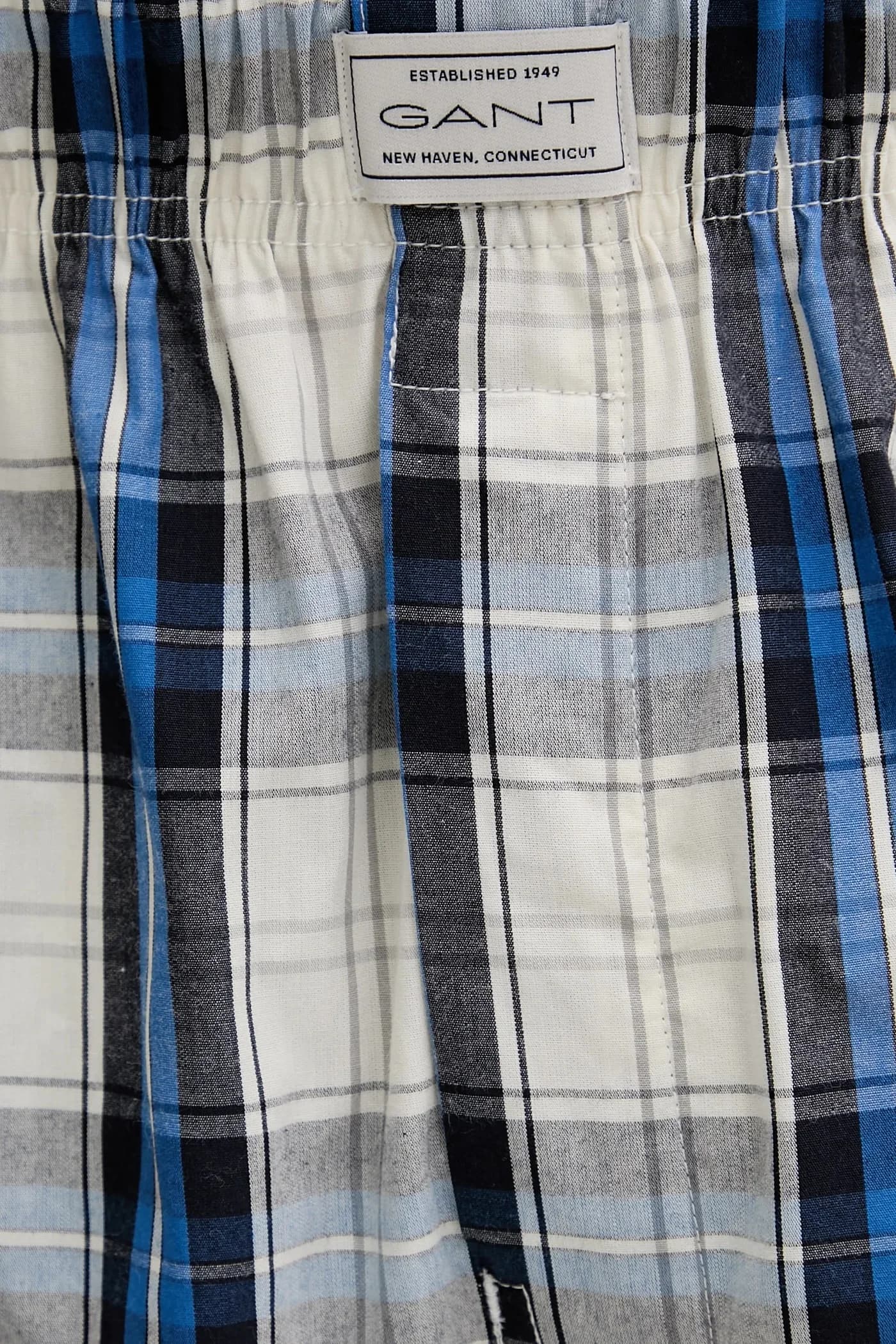 Хлопковые боксеры, 2 пары - фото 6