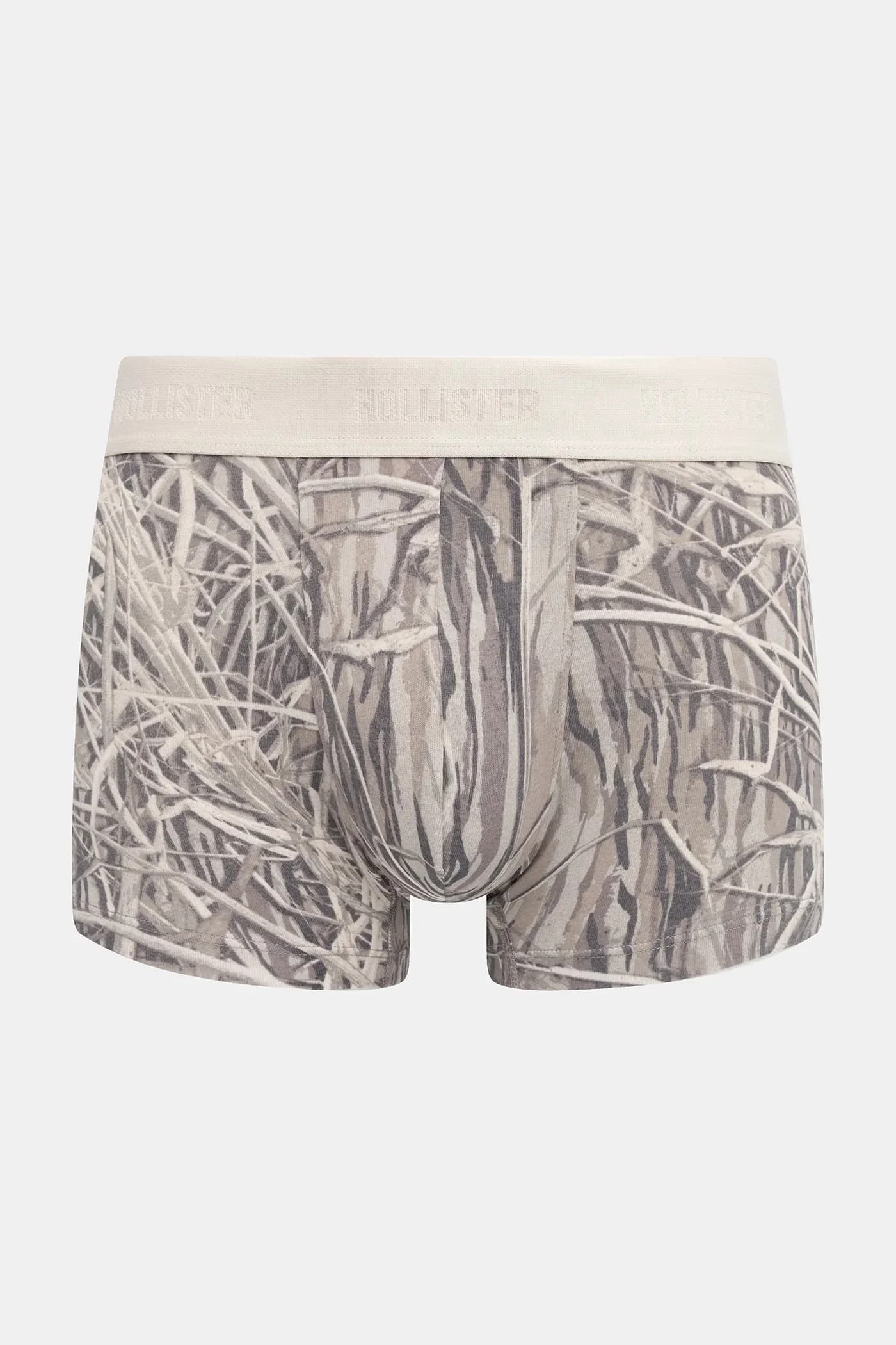 5 пар боксеров - фото 5