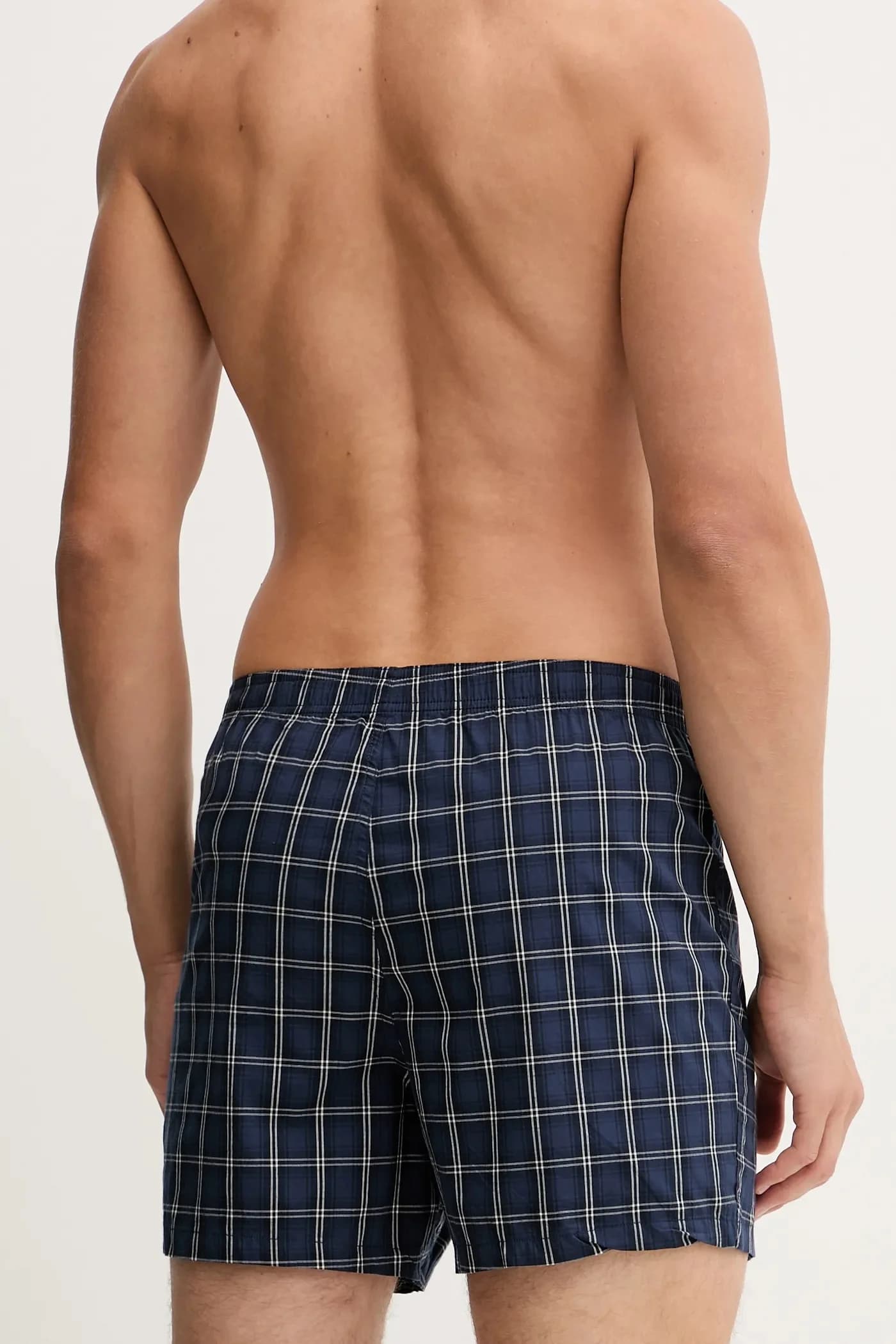 5 пар боксеров - фото 11