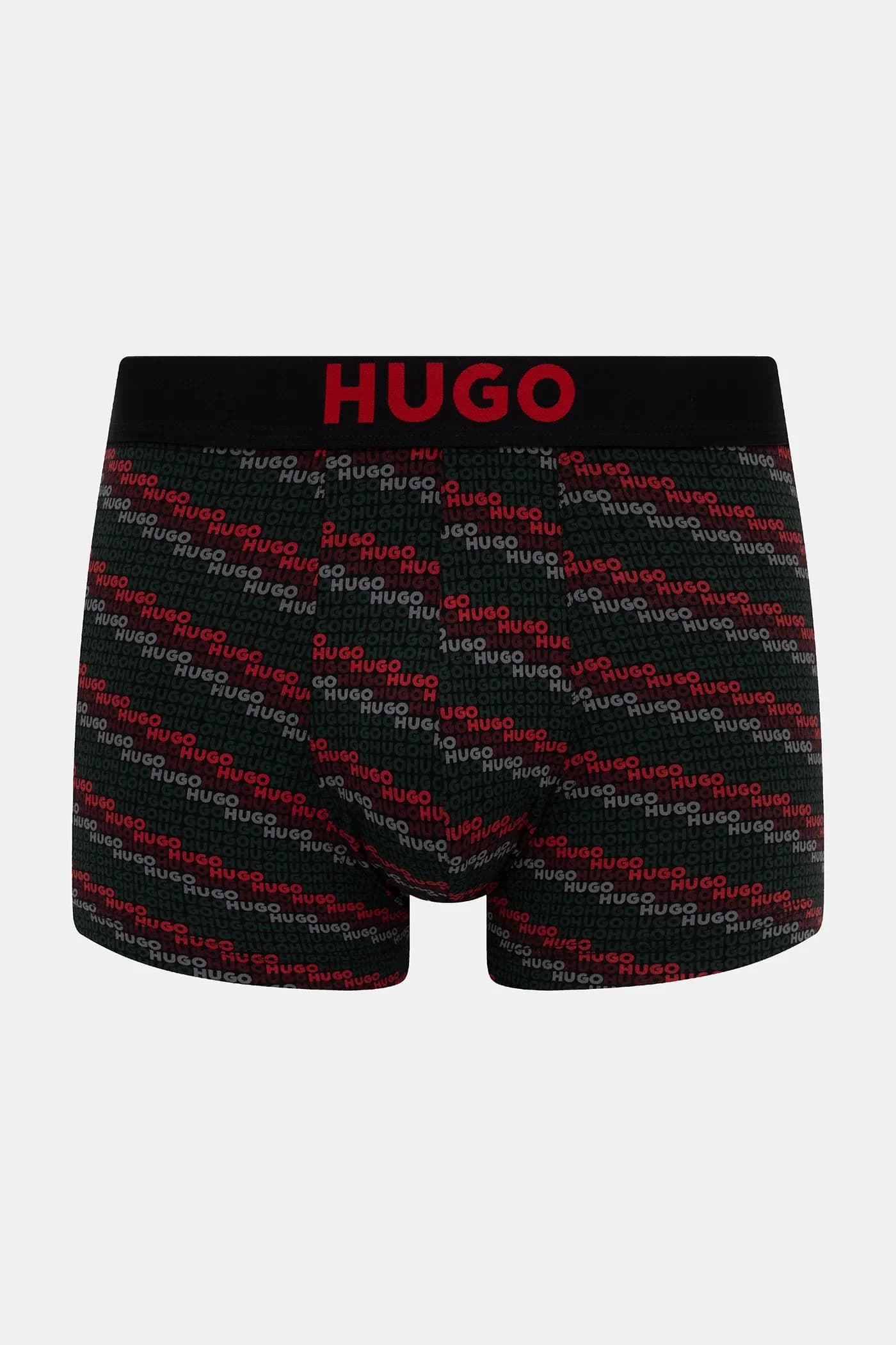 Комплект из 3 боксеров TRUNK TRIPLET GIFT - фото 2