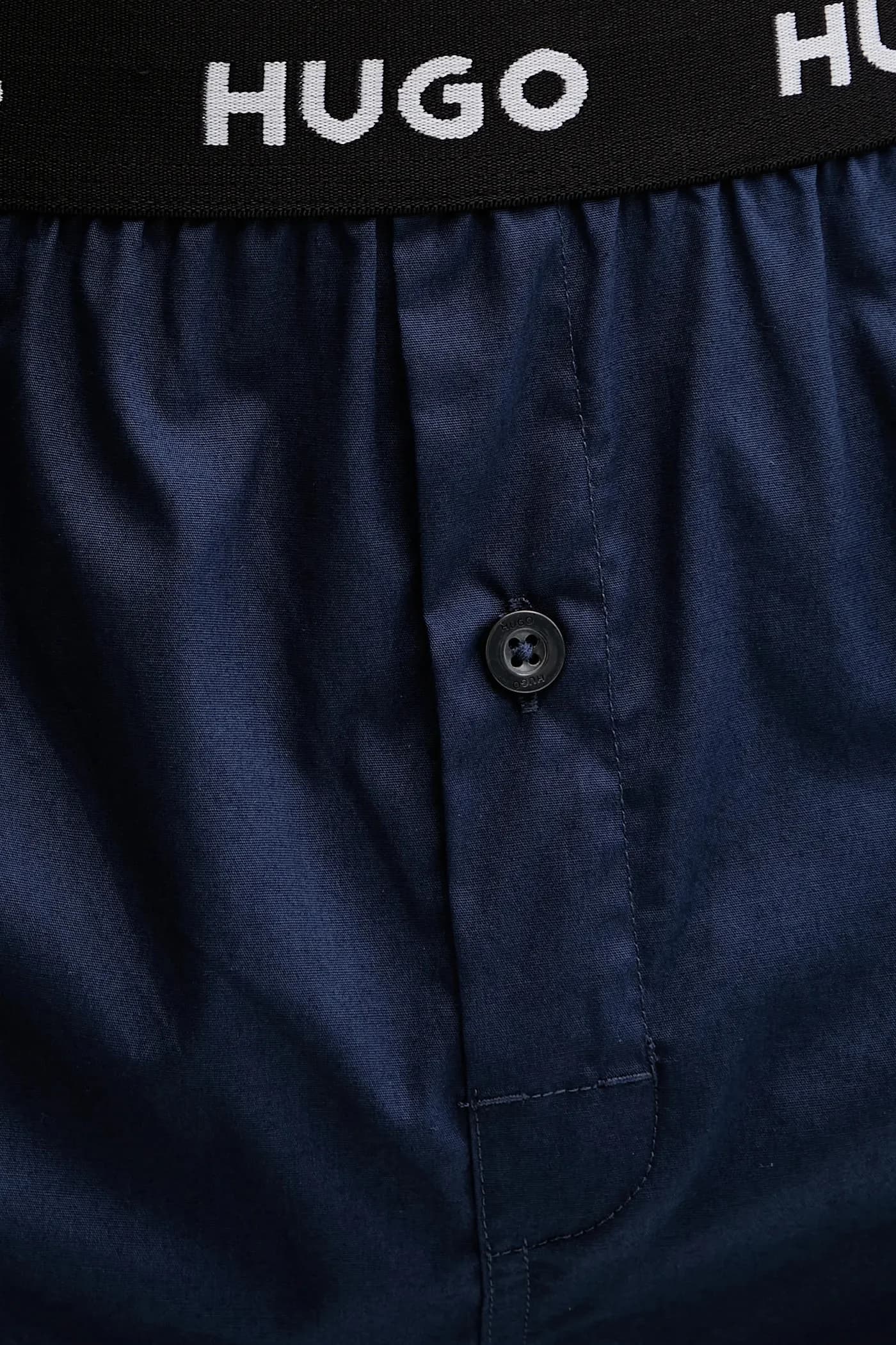 Комплект из 3 хлопковых боксеров WOVEN BOXER TRIPLET - фото 8