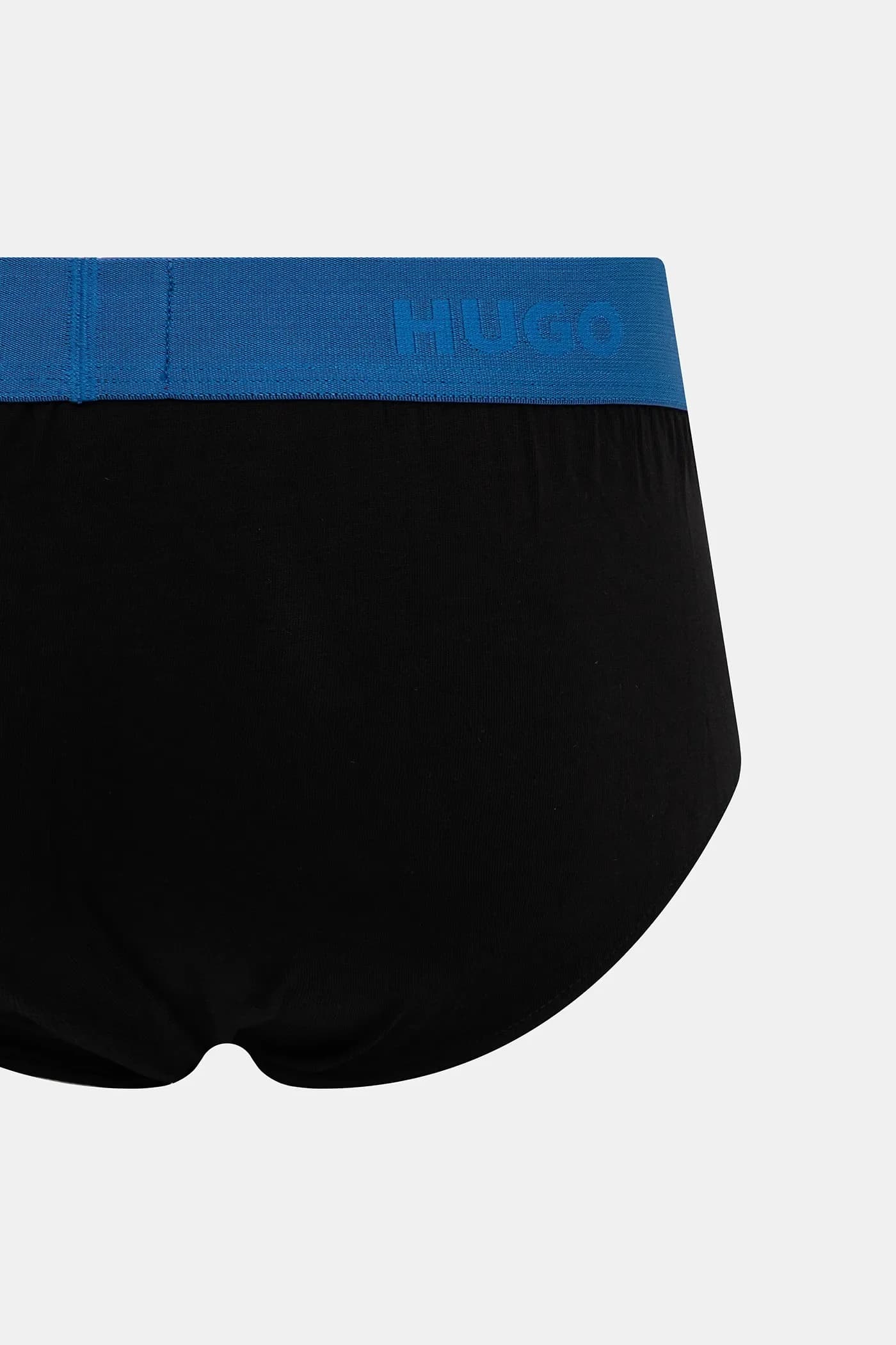 Комплект из трех трусов HIPBRIEF TRIPLETPACK - фото 7