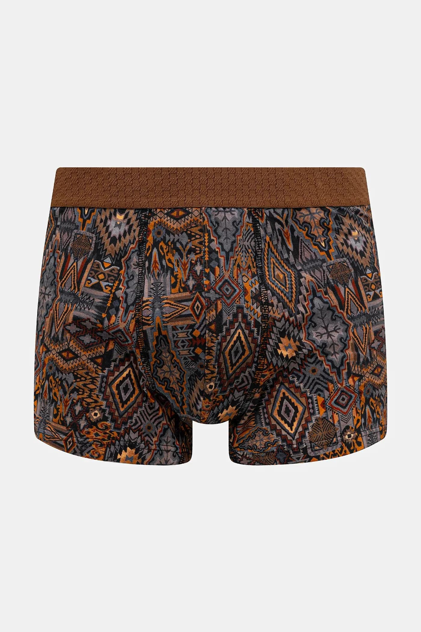 Хлопковые боксеры, 2 пары - фото 3