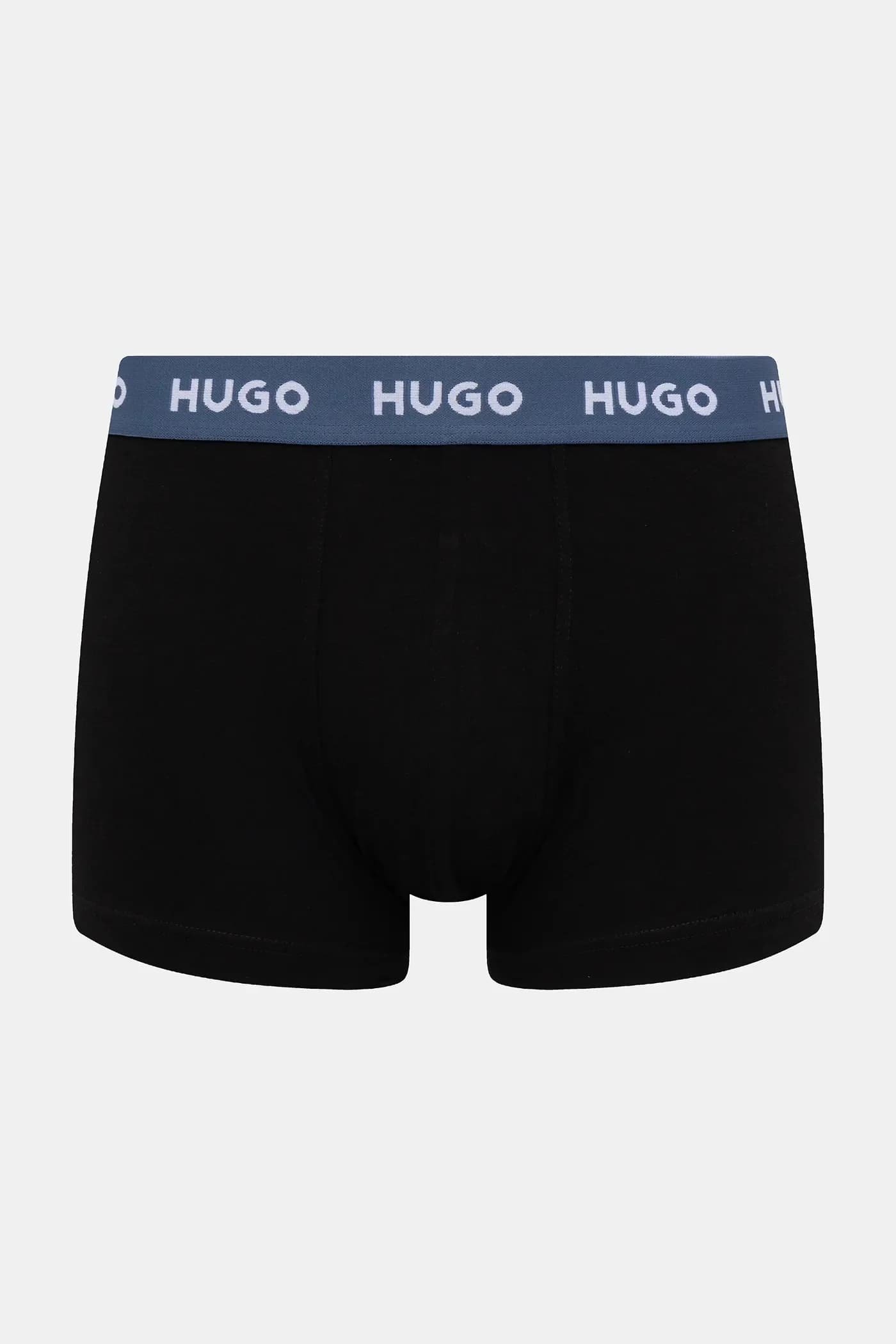 Комплект из трех боксеров TRIPLET DESIGN - фото 2