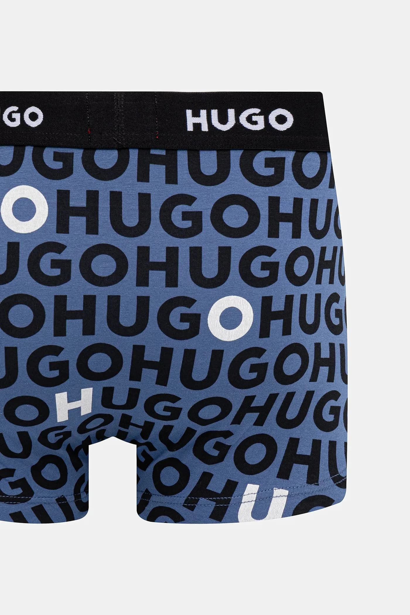 Комплект из трех боксеров TRIPLET DESIGN - фото 7