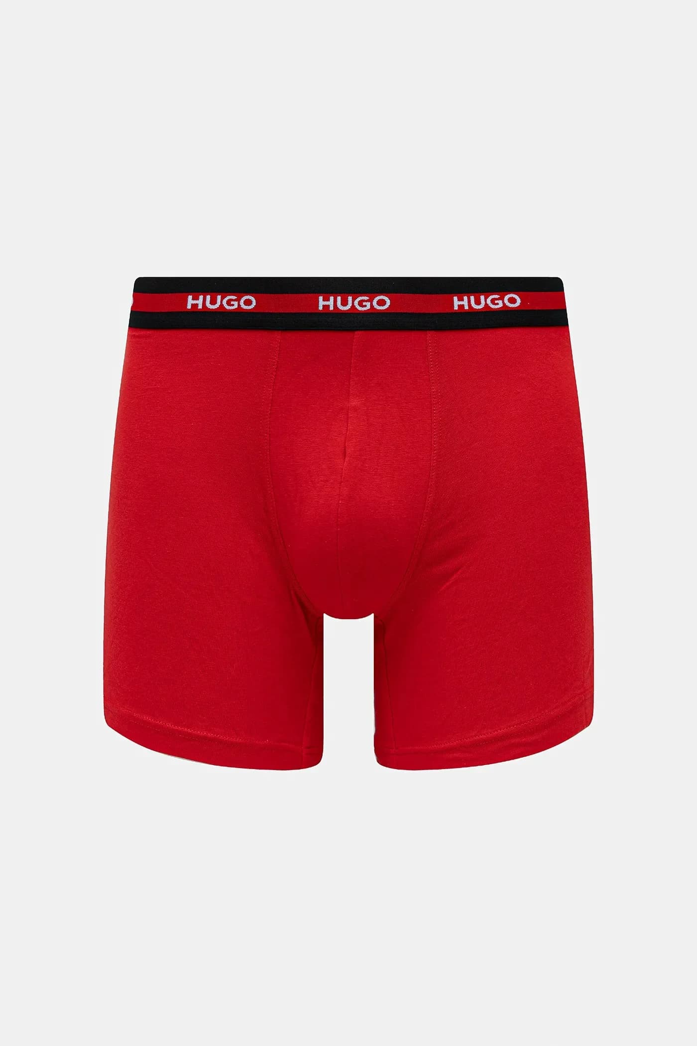 Комплект из трех боксеров BOXER BR PLANET DES - фото 2