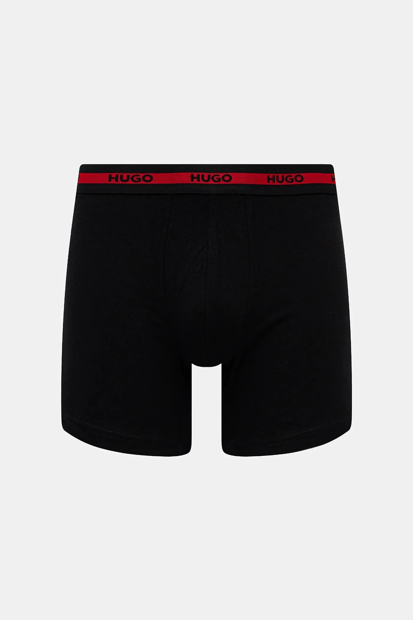 Комплект из трех боксеров BOXER BR PLANET DES - фото 4