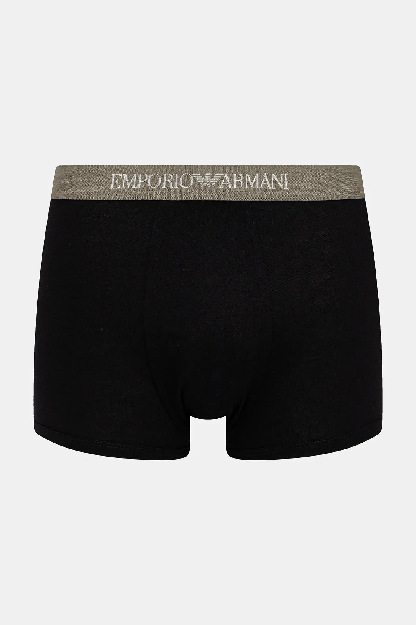 Комплект из трех боксеров - фото 3