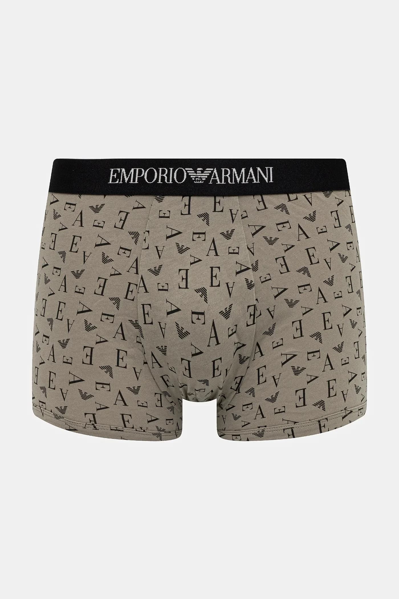 Комплект из трех боксеров - фото 4