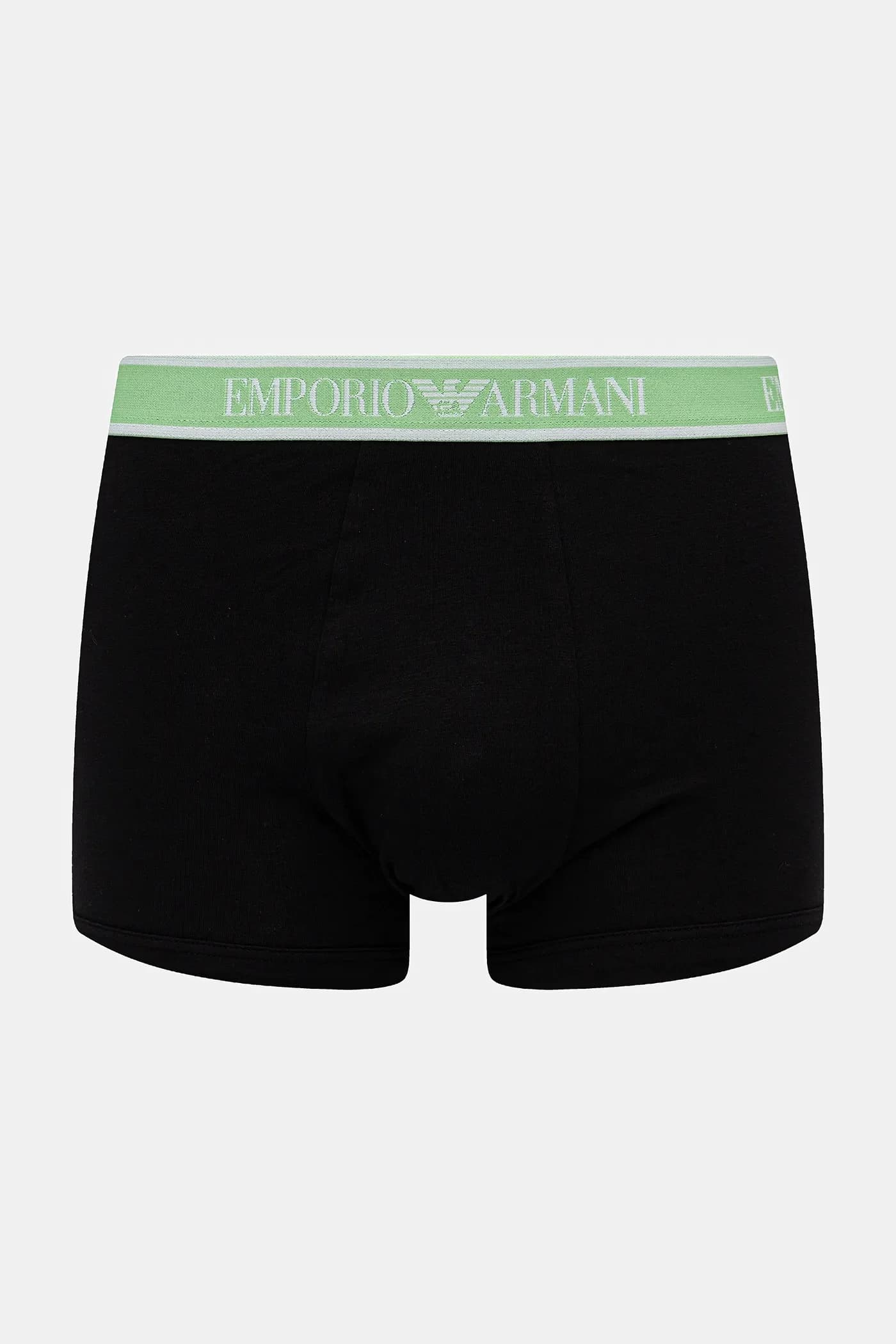 Комплект из трех боксеров - фото 2