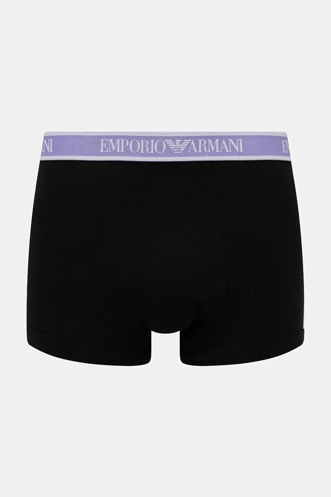 Комплект из трех боксеров - фото 4