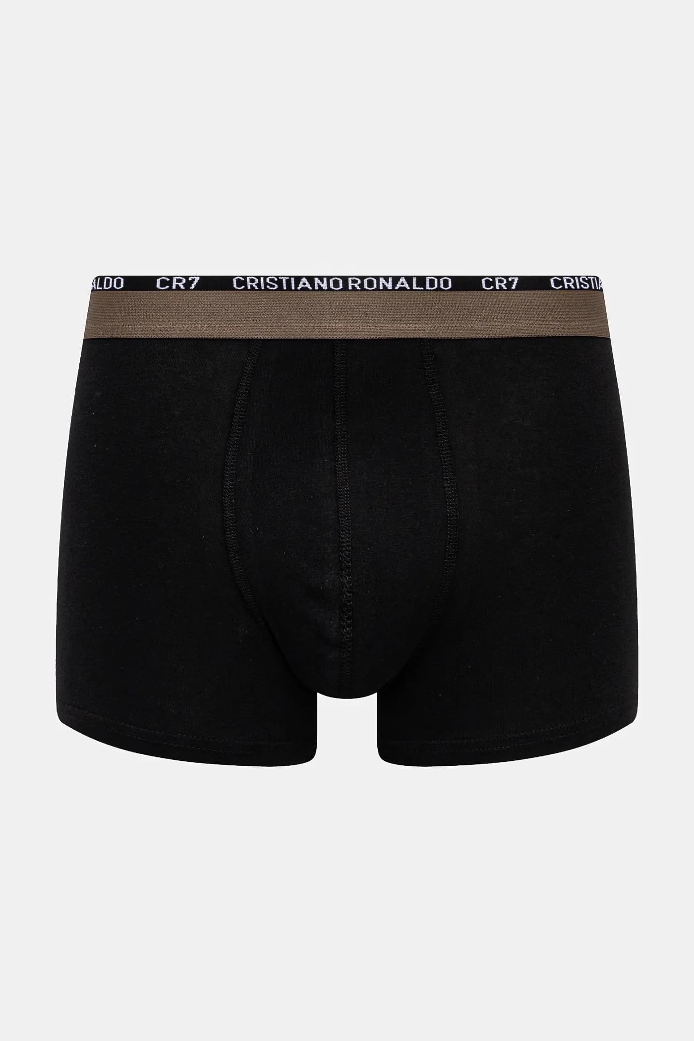 7 пар боксеров - фото 2