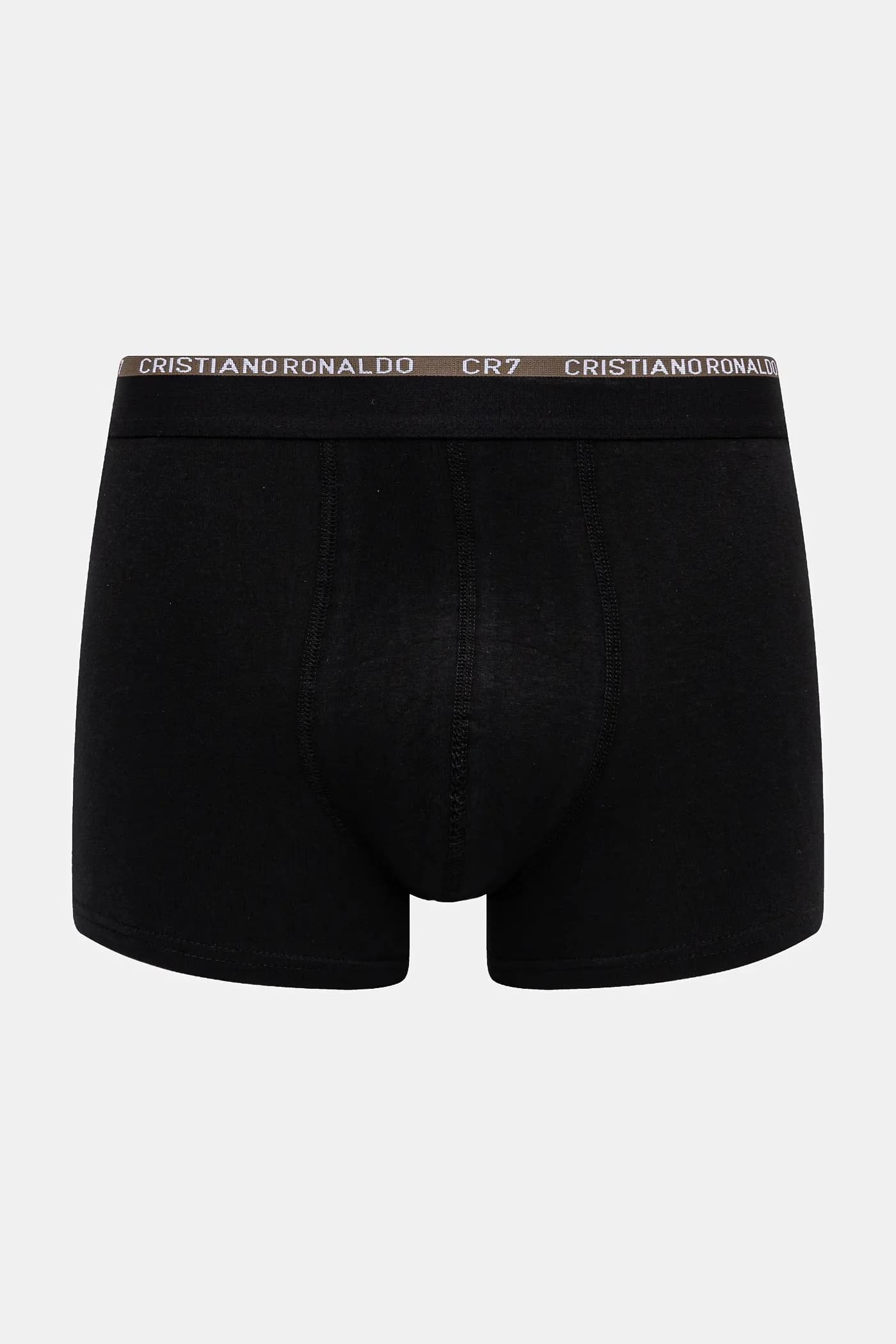 7 пар боксеров - фото 3