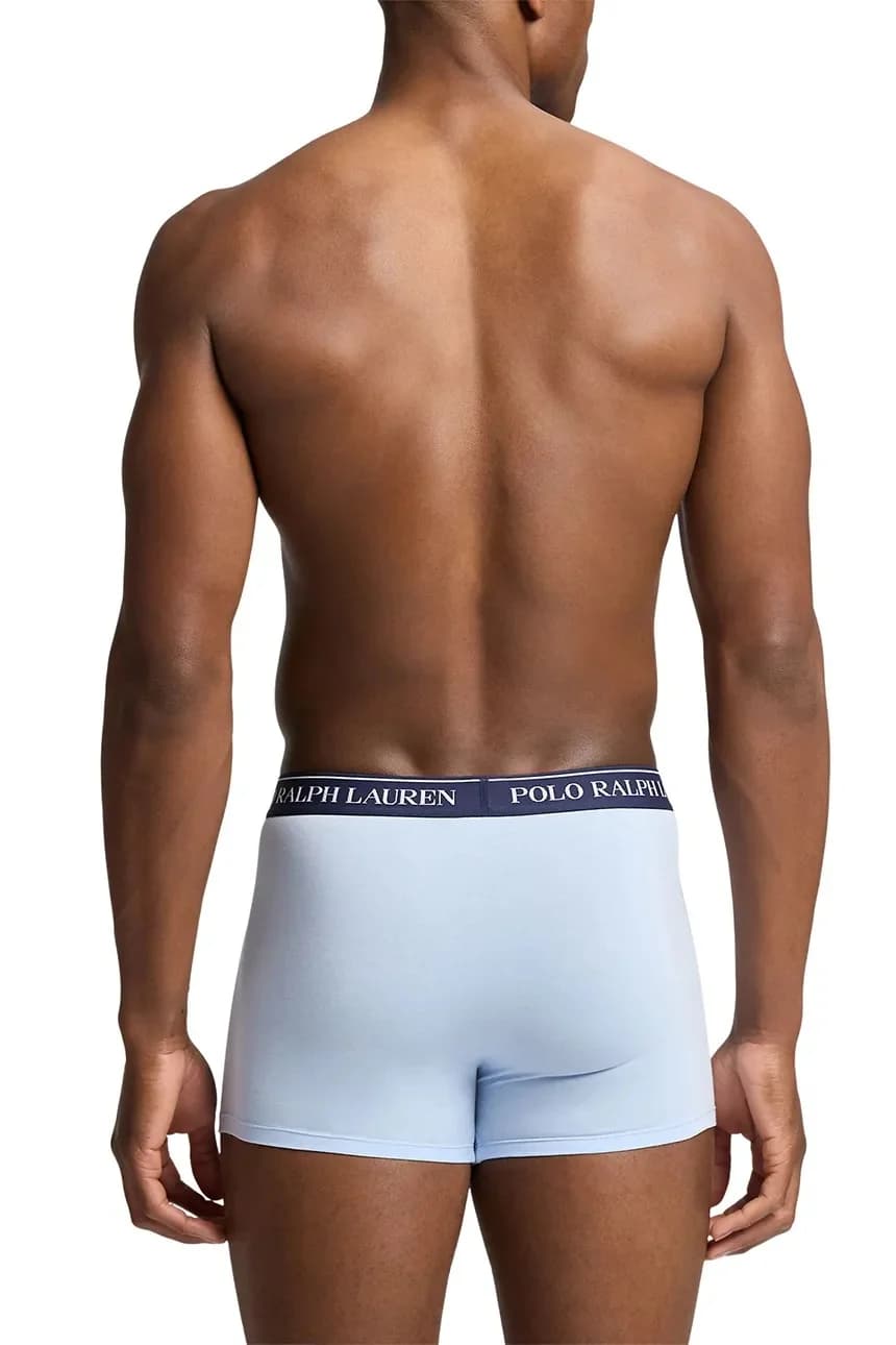 Комплект из трех боксеров - фото 4