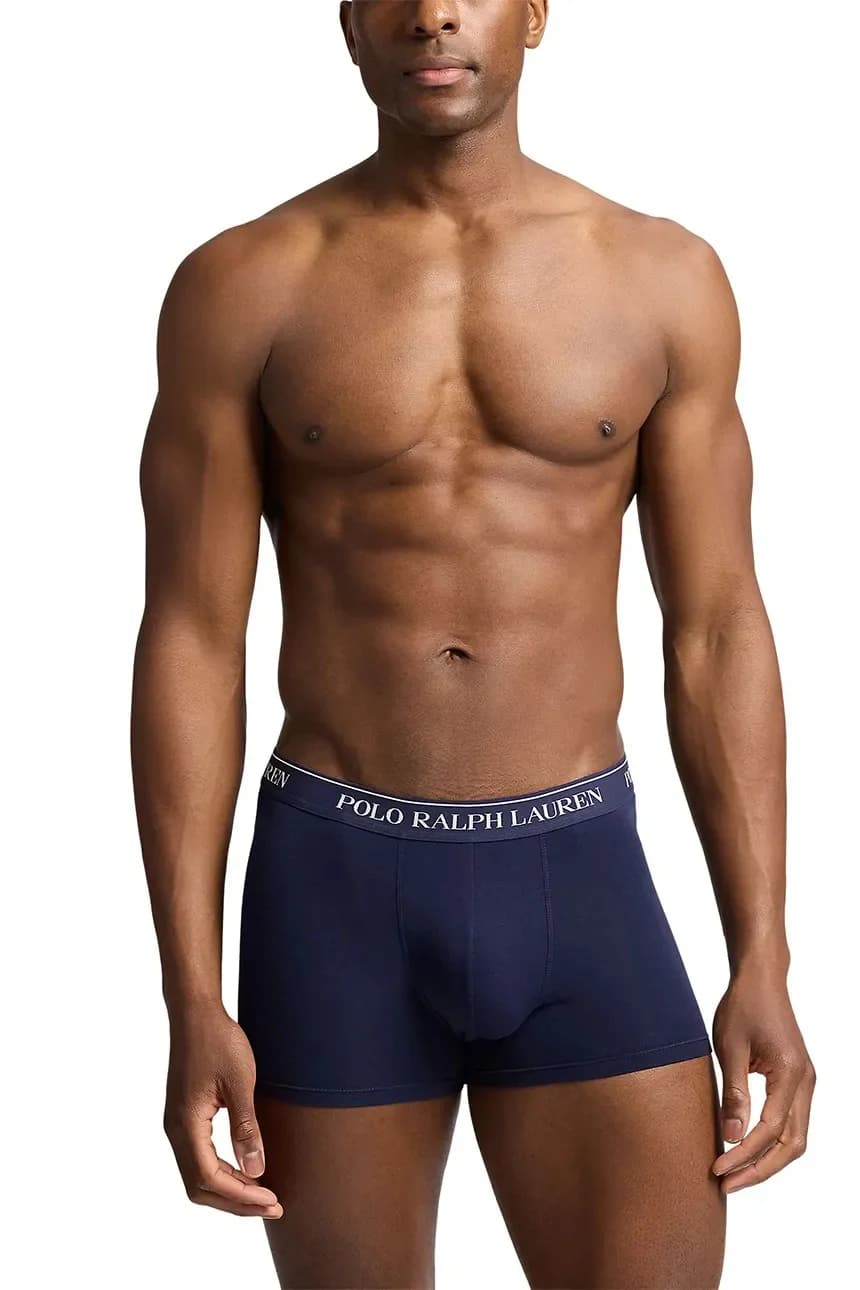 Комплект из трех боксеров - фото 5