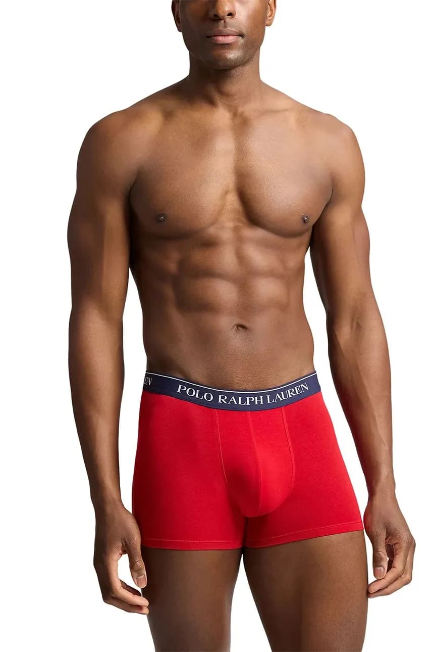 Комплект из трех боксеров - фото 6