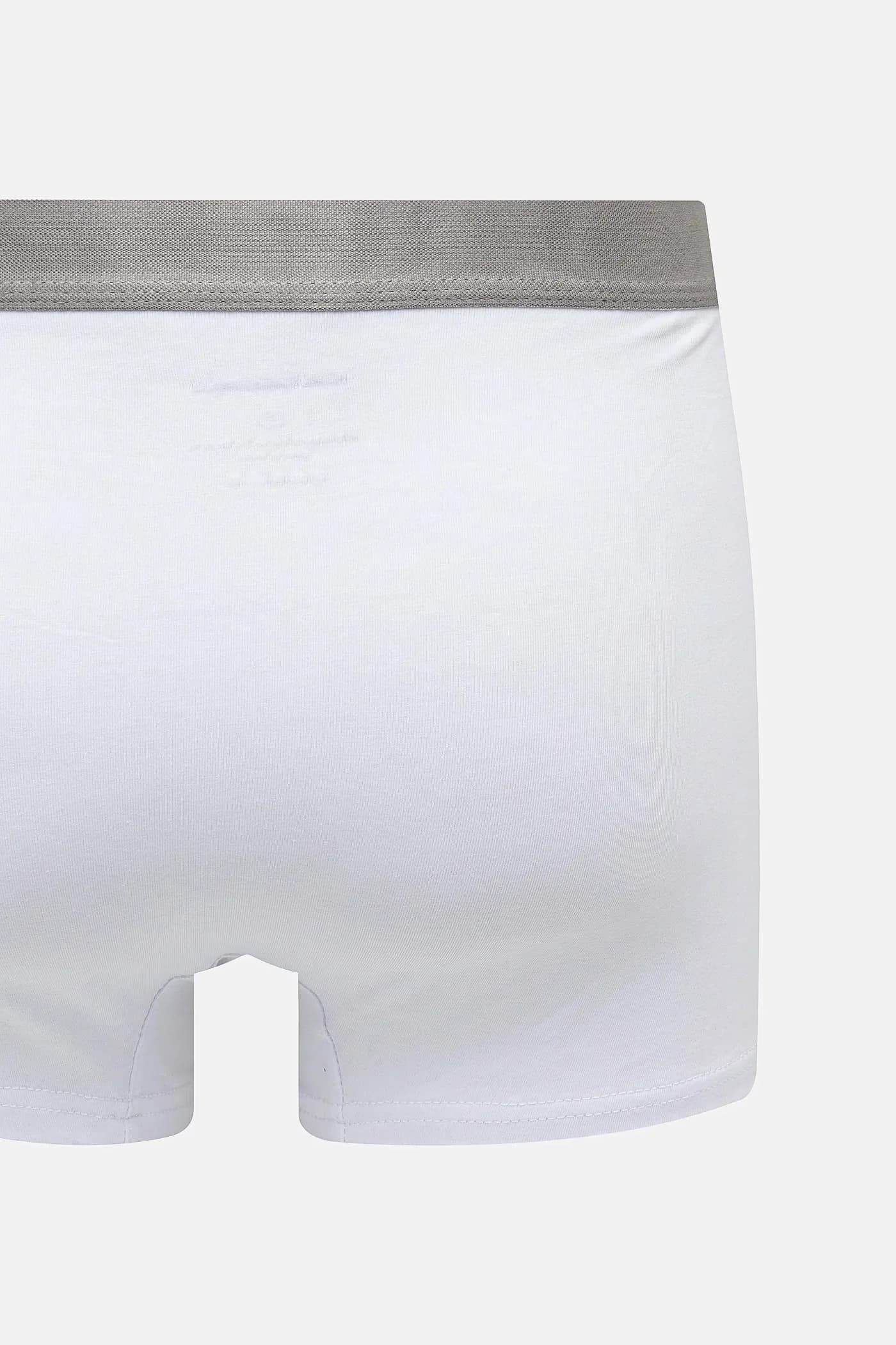 Комплект из трех боксеров - фото 6