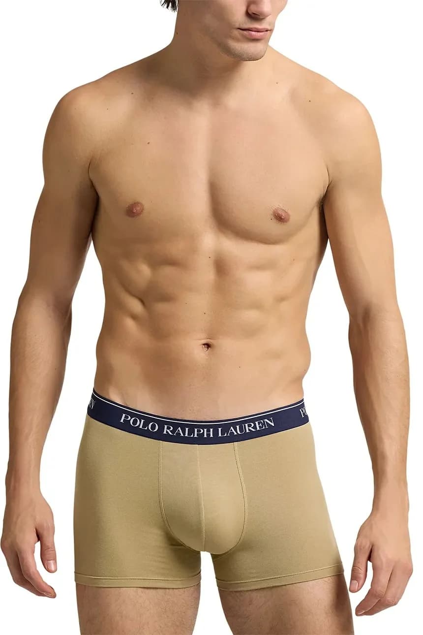 Комплект из трех боксеров - фото 2