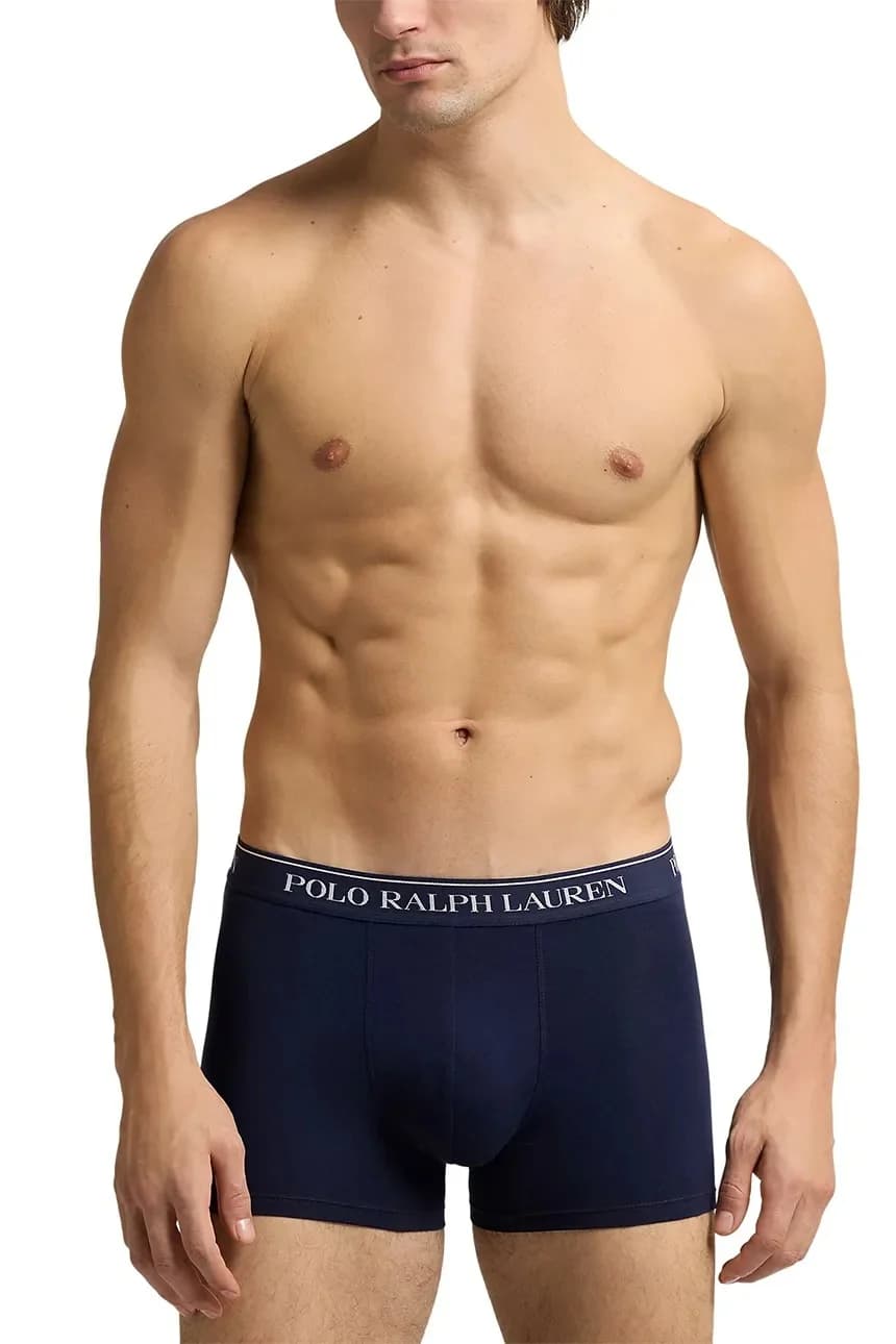 Комплект из трех боксеров - фото 5