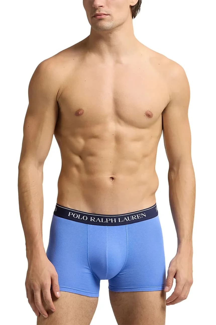 Комплект из трех боксеров - фото 6