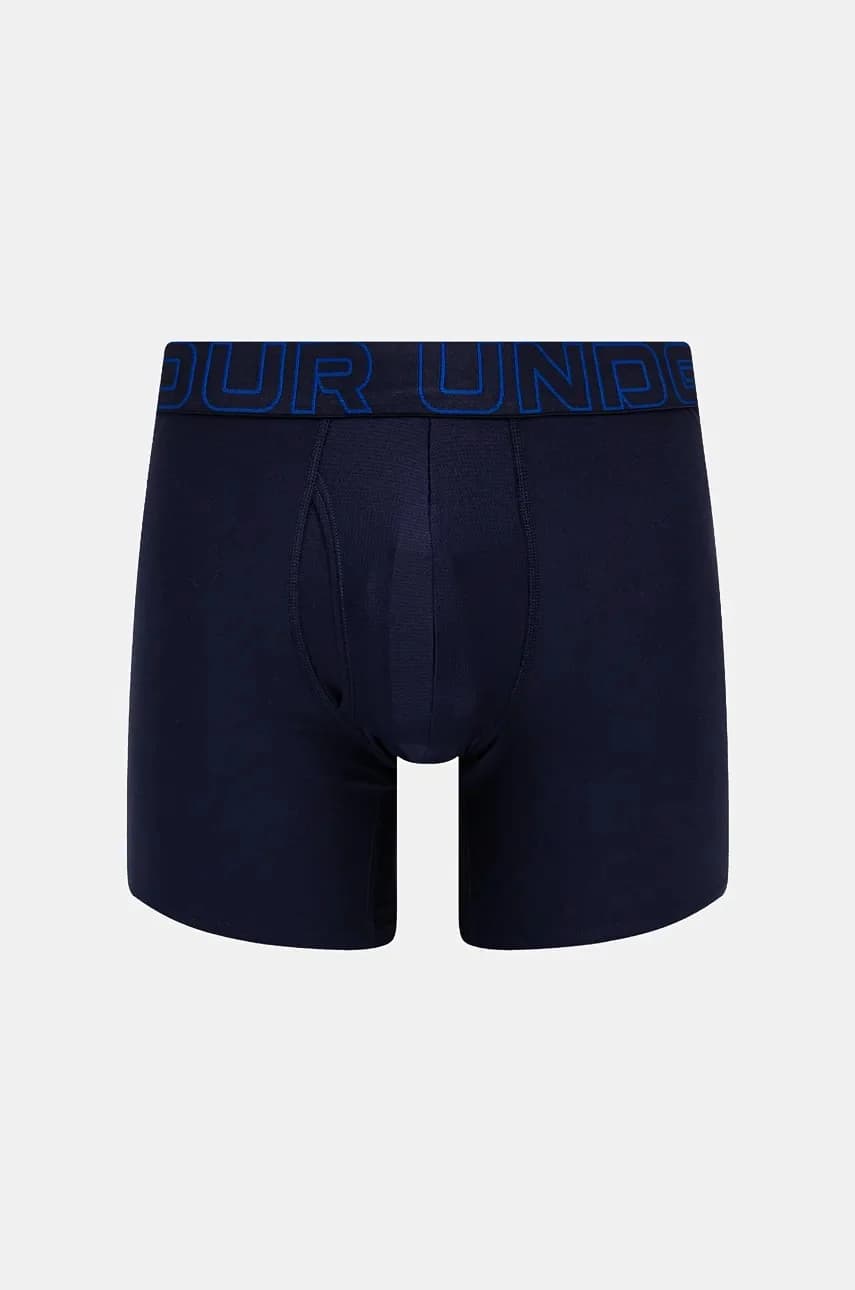 Комплект из трех боксеров - фото 4