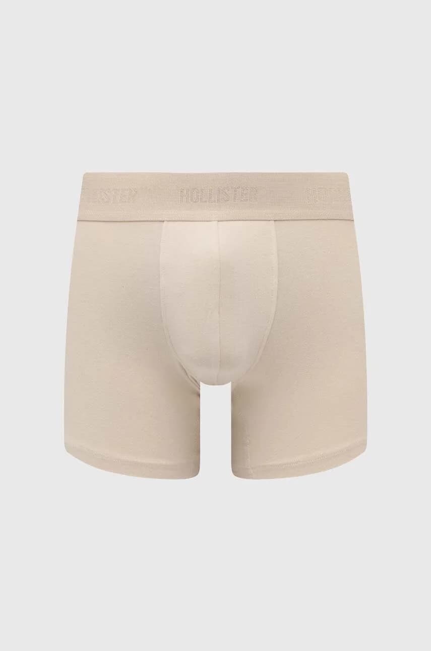 5 пар боксеров - фото 2