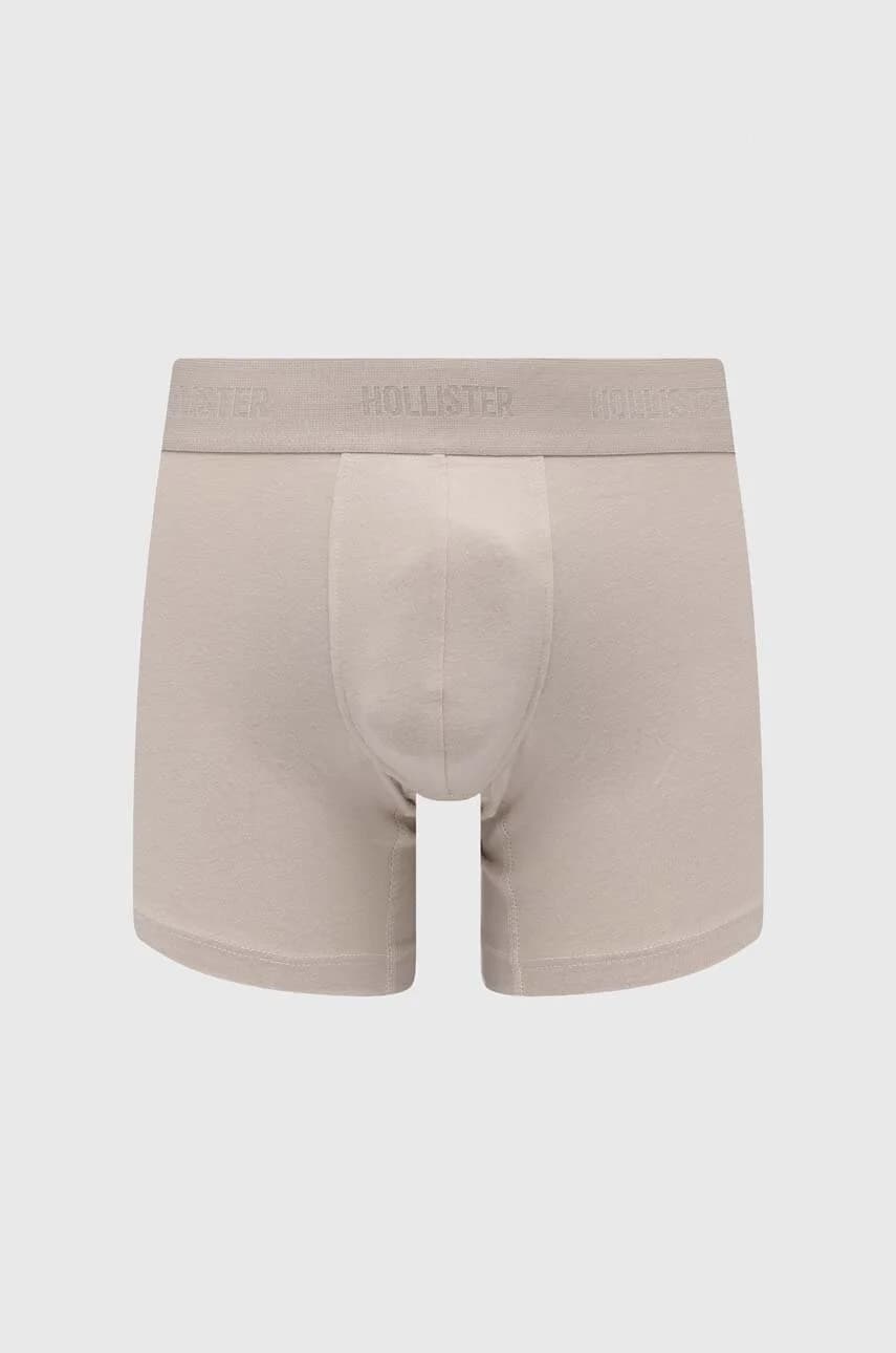 5 пар боксеров - фото 3