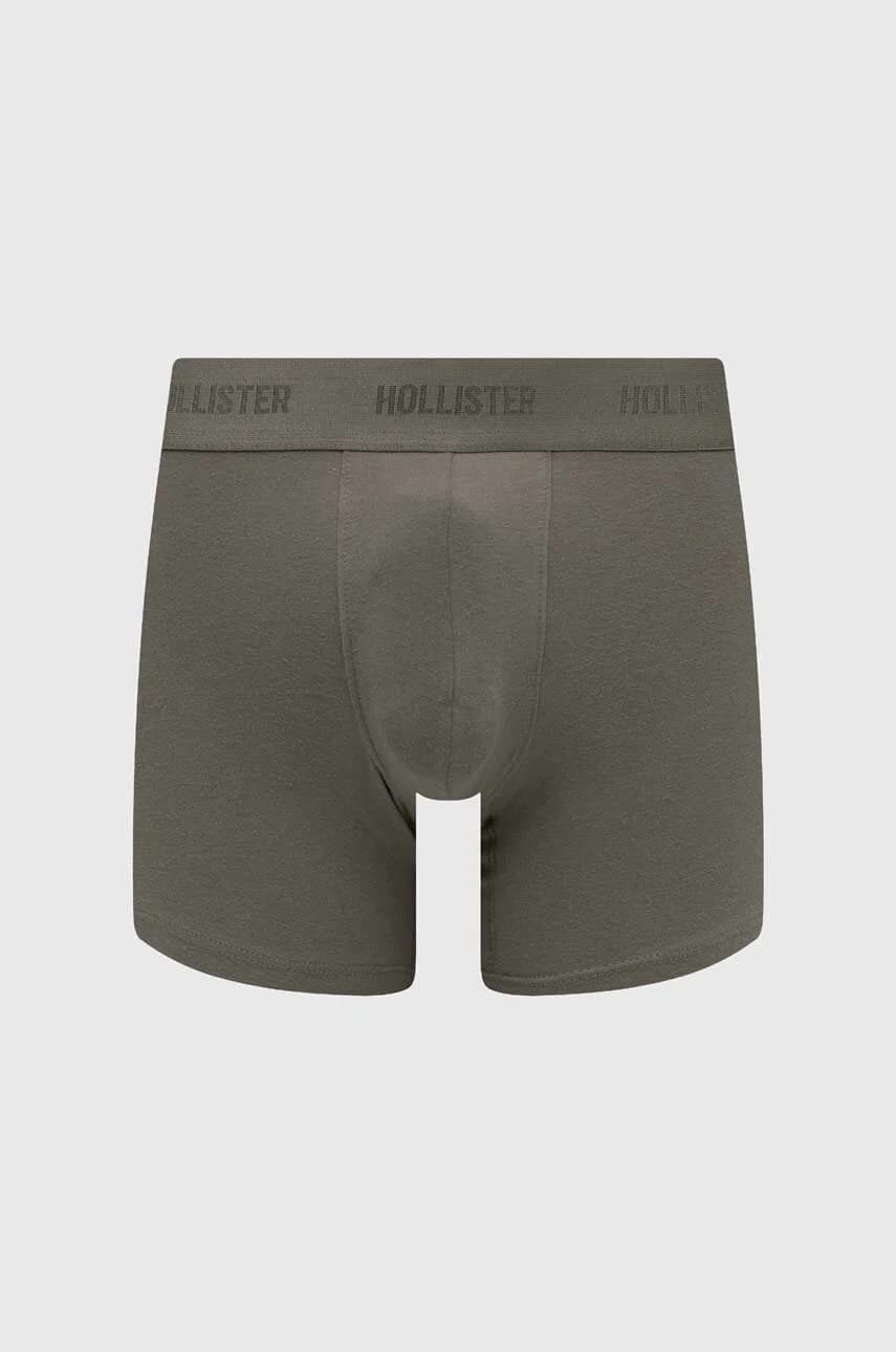 5 пар боксеров - фото 5