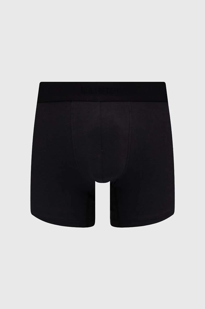 5 пар боксеров - фото 6