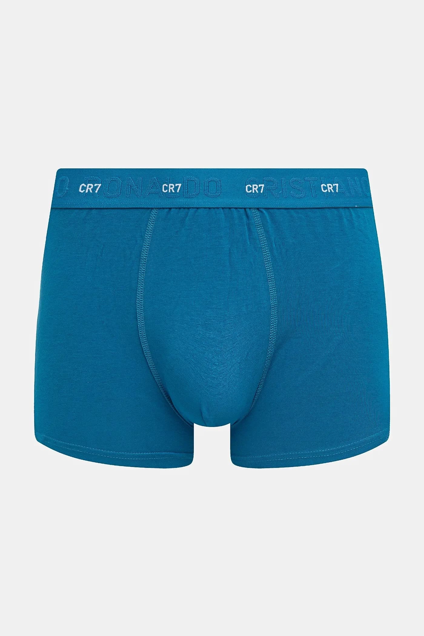 Комплект из трех боксеров - фото 4